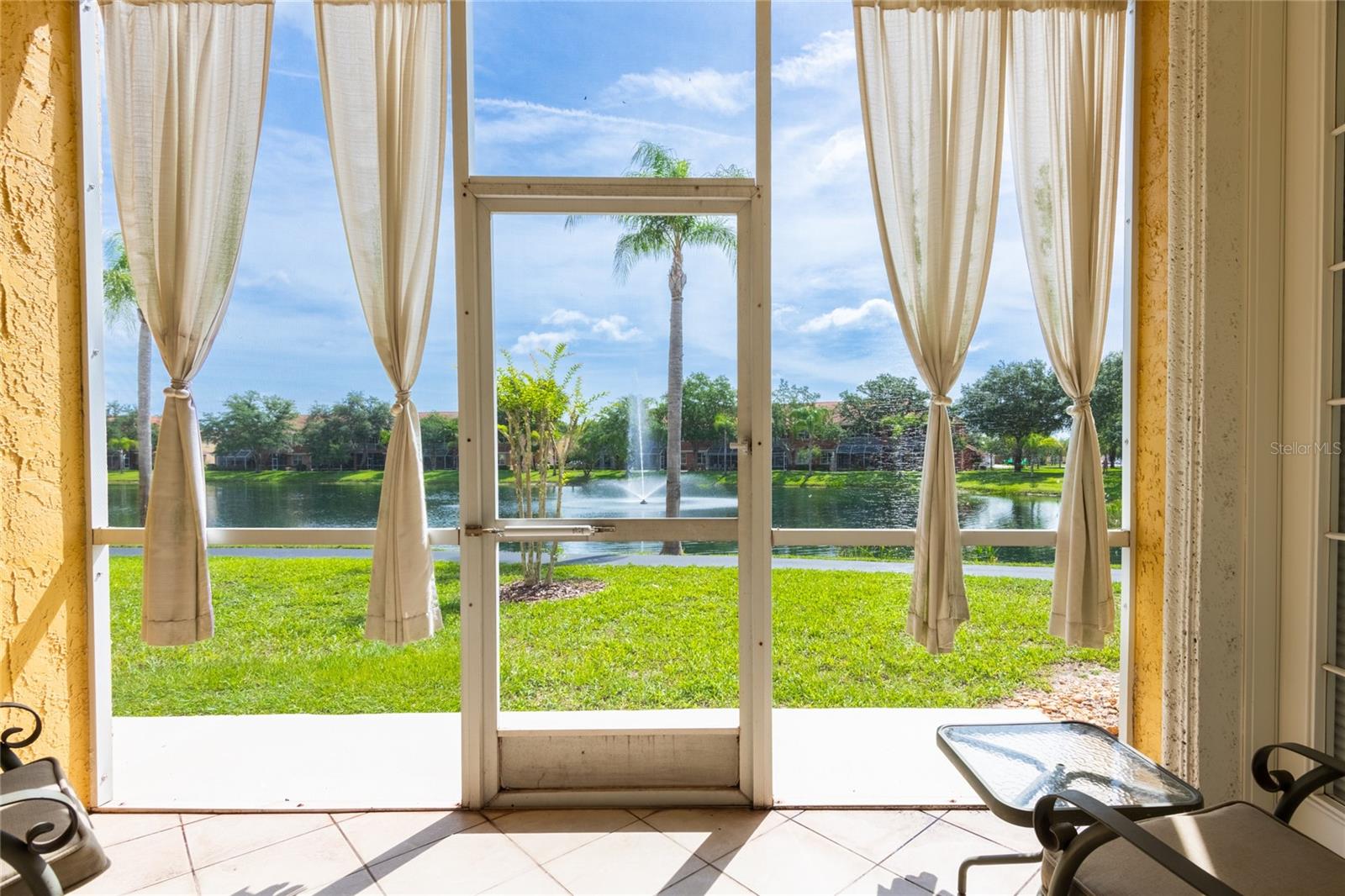 CALIENTE APTS CONDO - Residential
