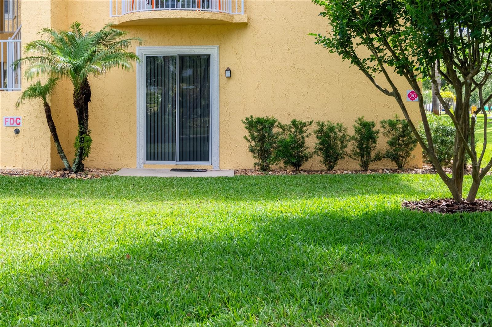 CALIENTE APTS CONDO - Residential