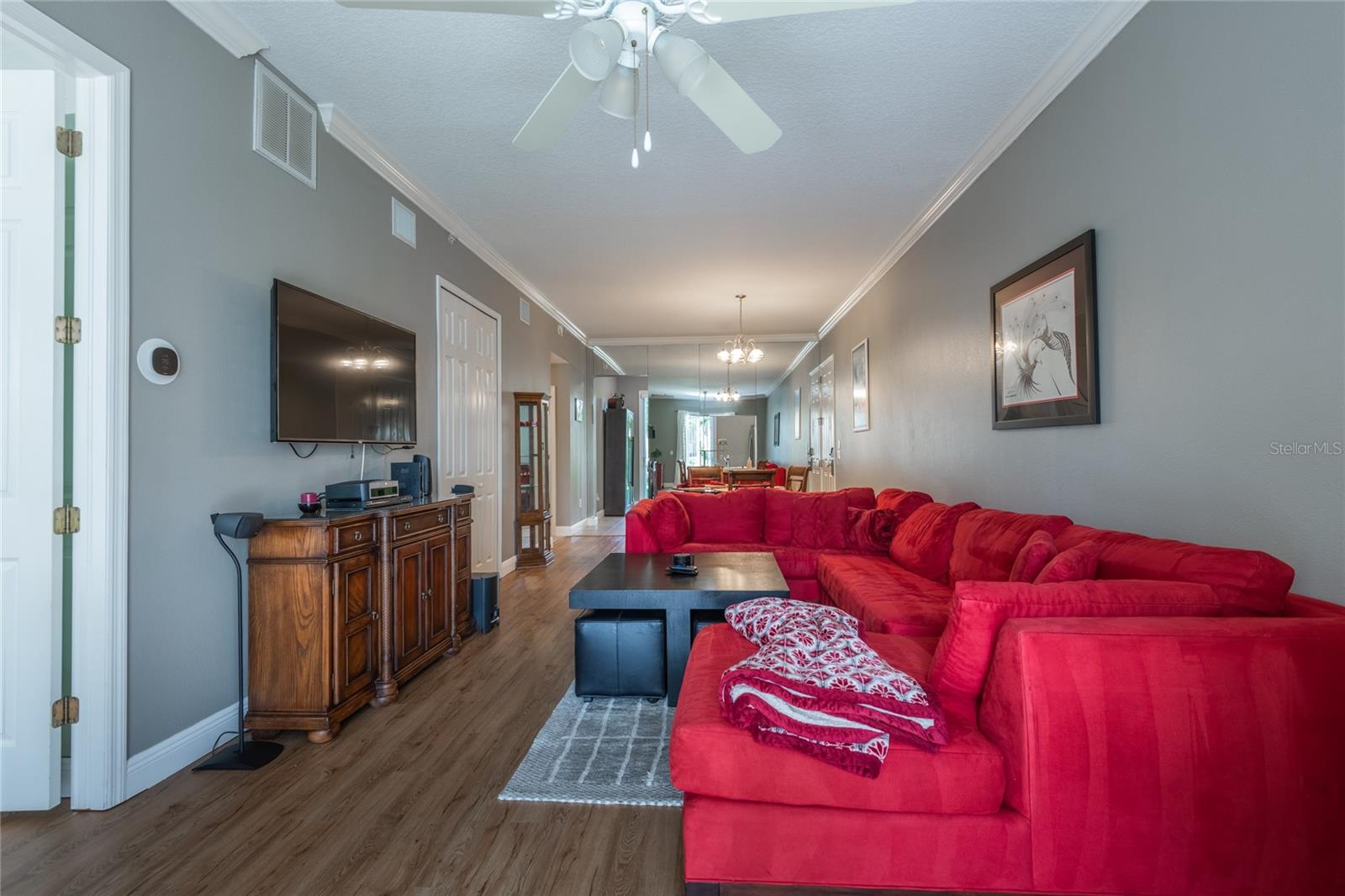 CALIENTE APTS CONDO - Residential