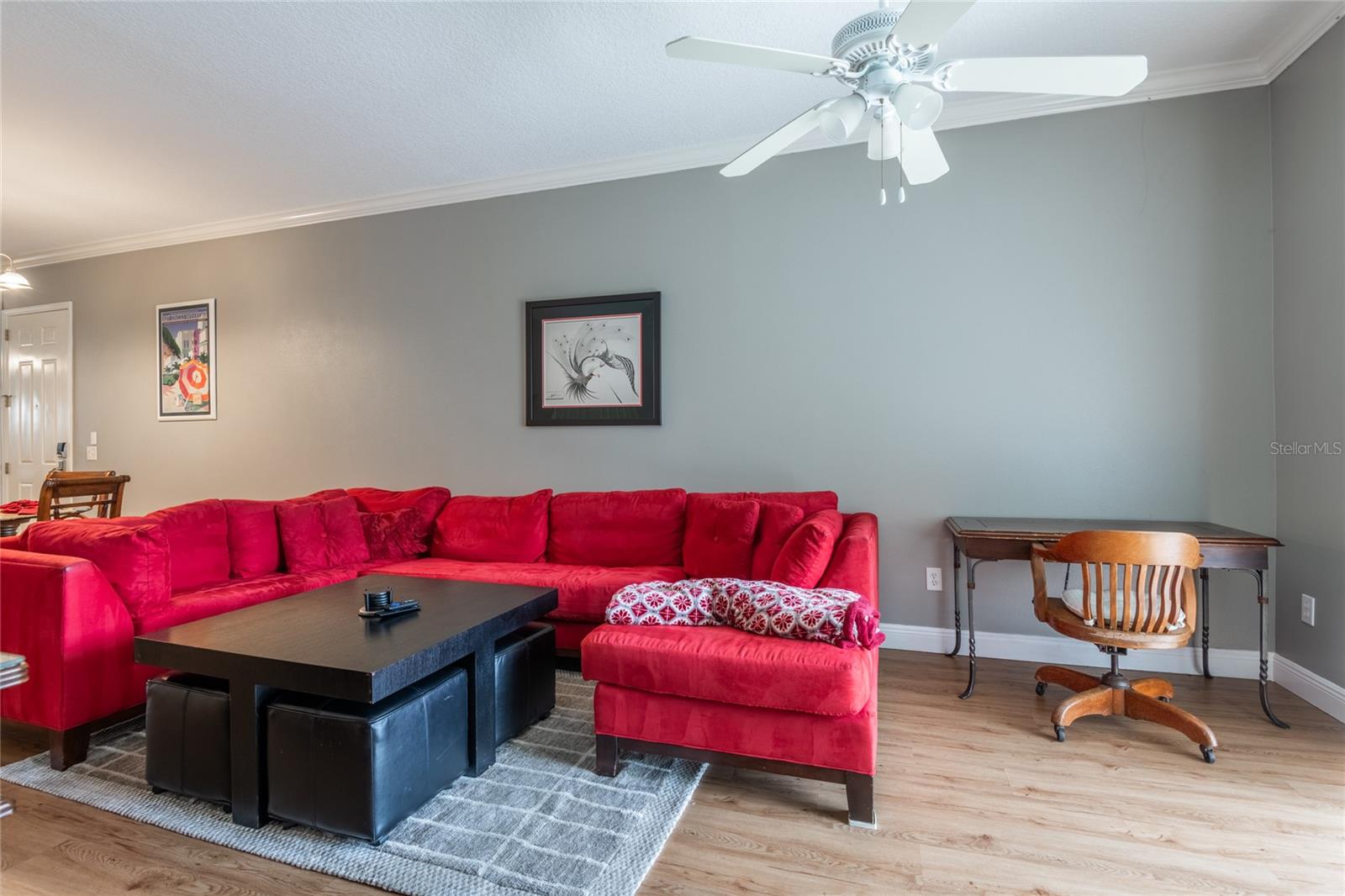 CALIENTE APTS CONDO - Residential