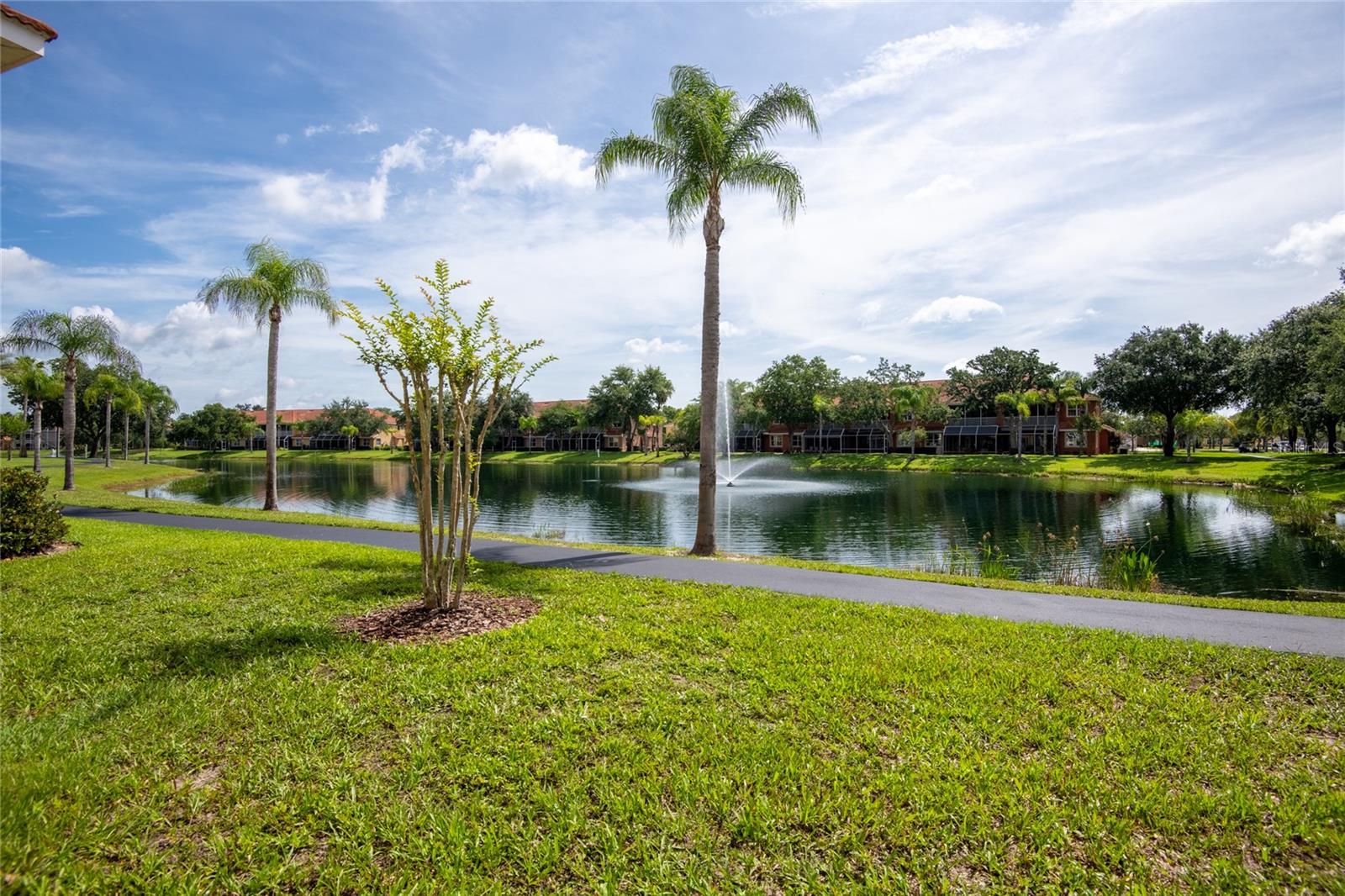 CALIENTE APTS CONDO - Residential