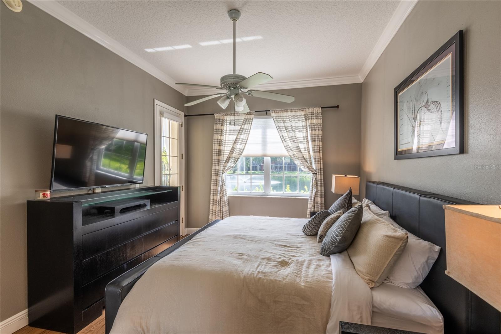 CALIENTE APTS CONDO - Residential