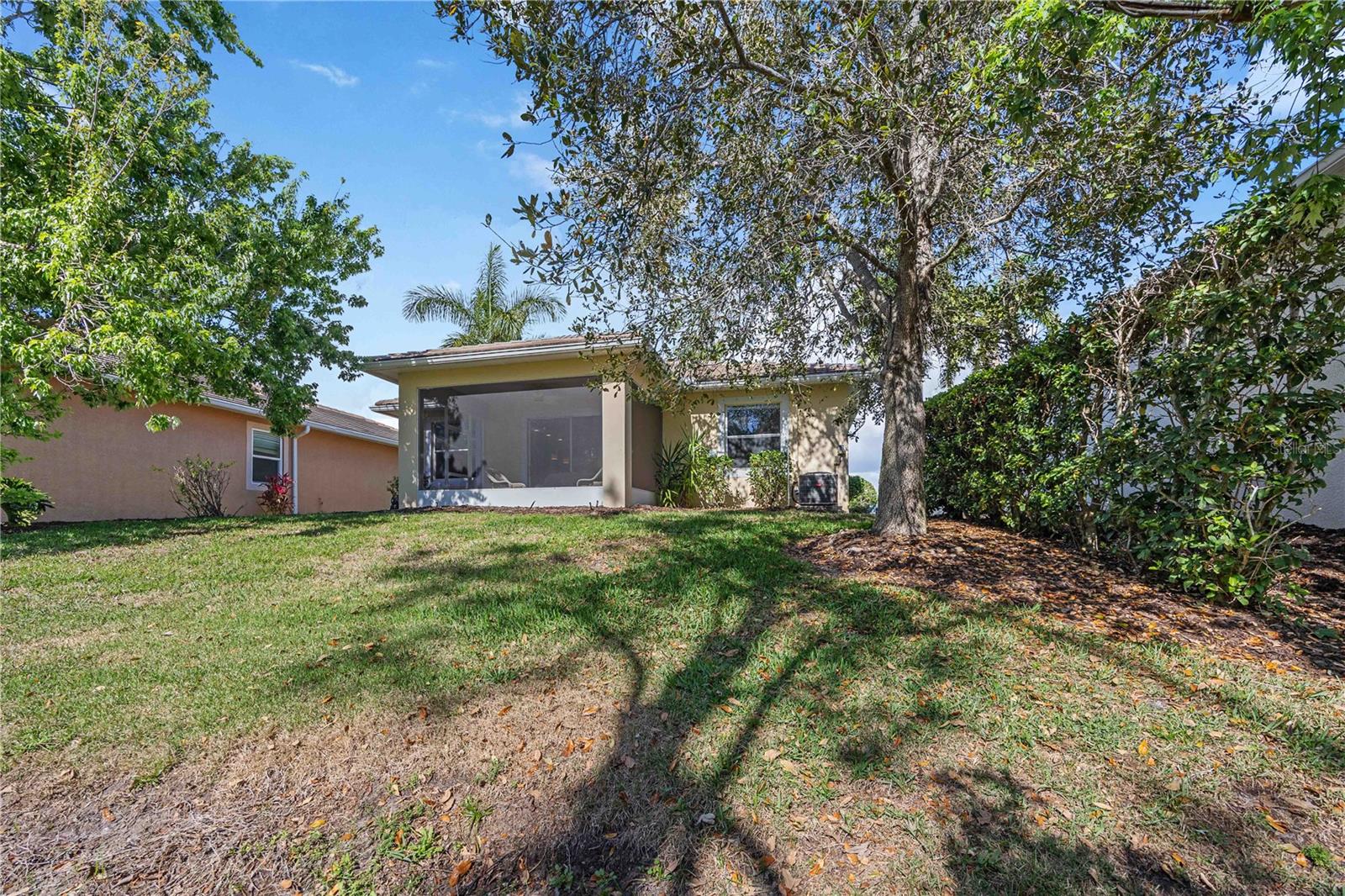 HERITAGE CREEK - Residential