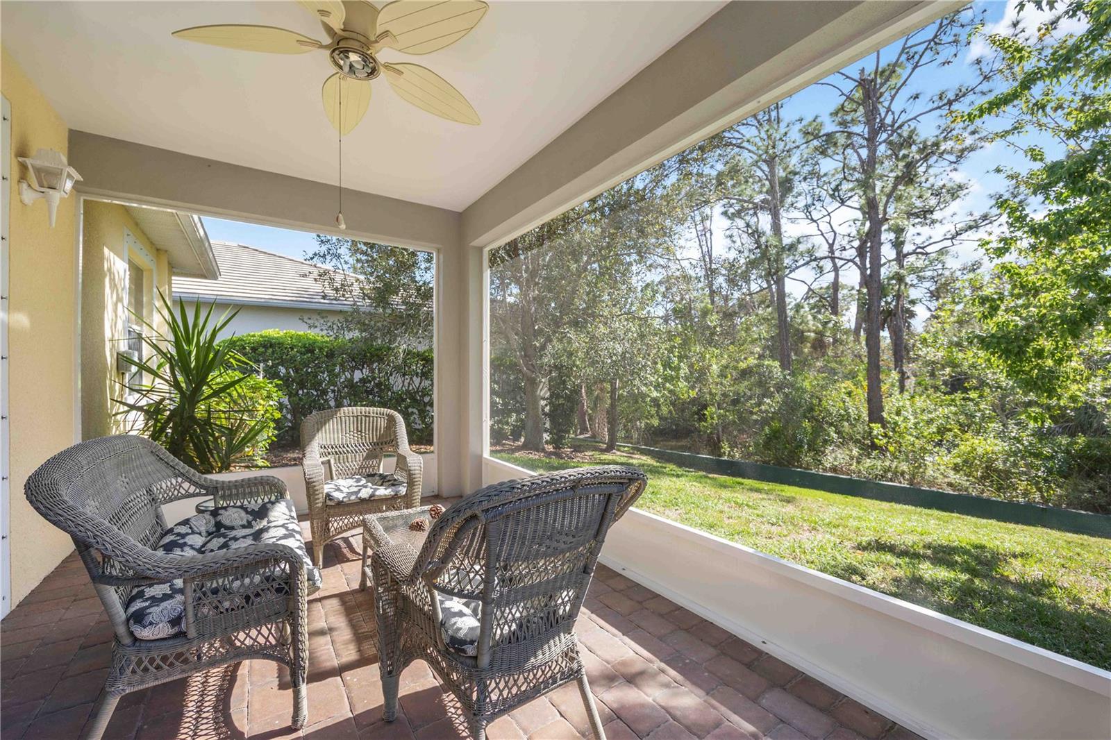 HERITAGE CREEK - Residential