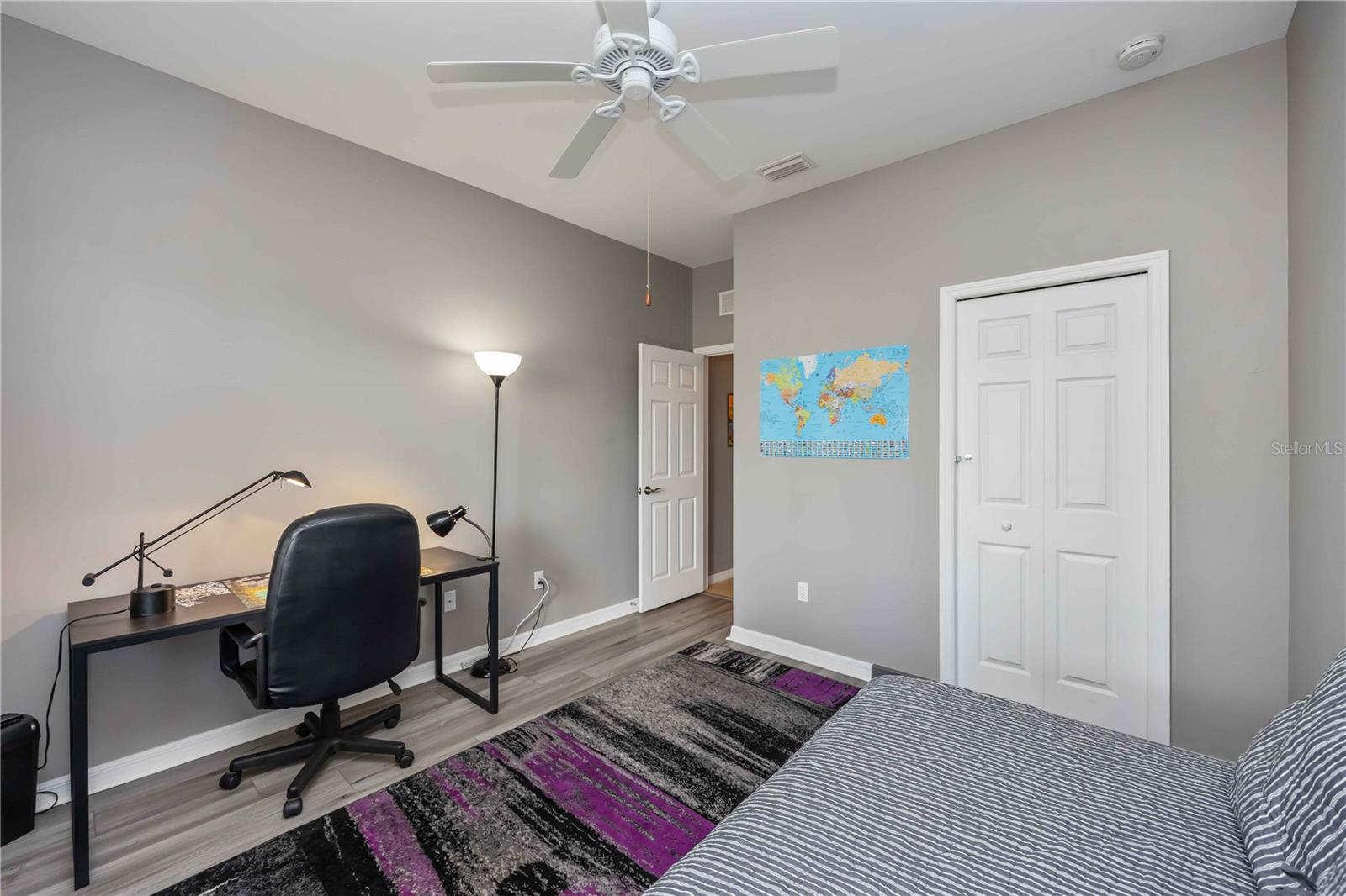 HERITAGE CREEK - Residential