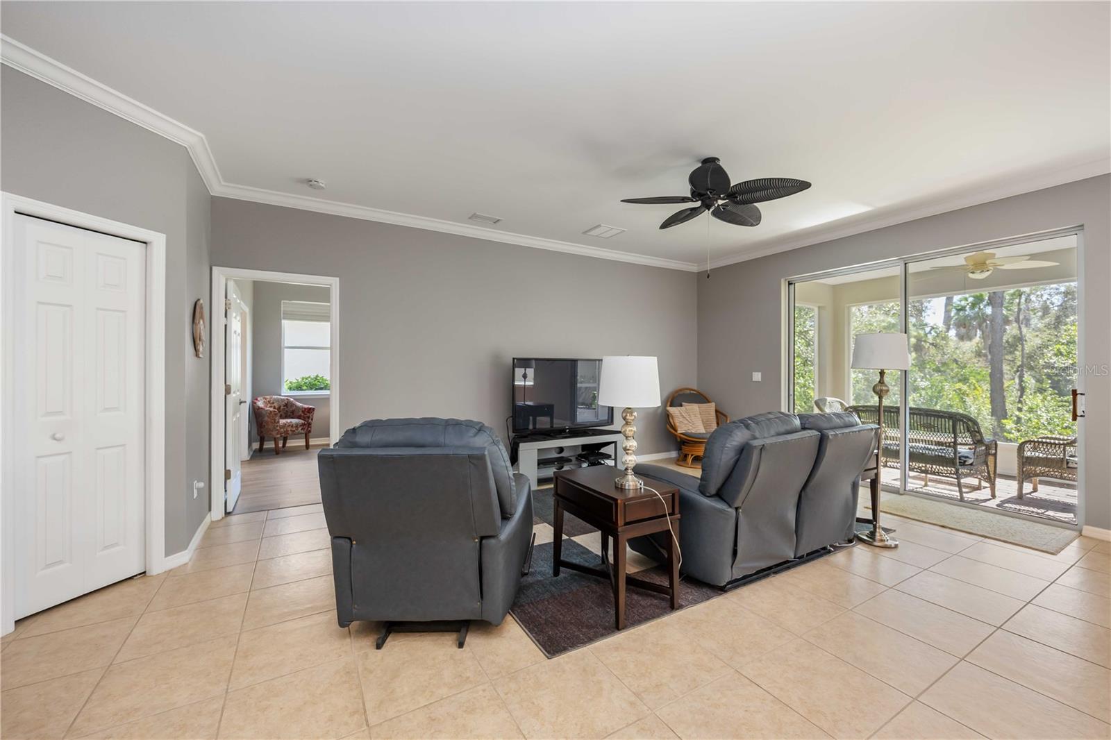 HERITAGE CREEK - Residential