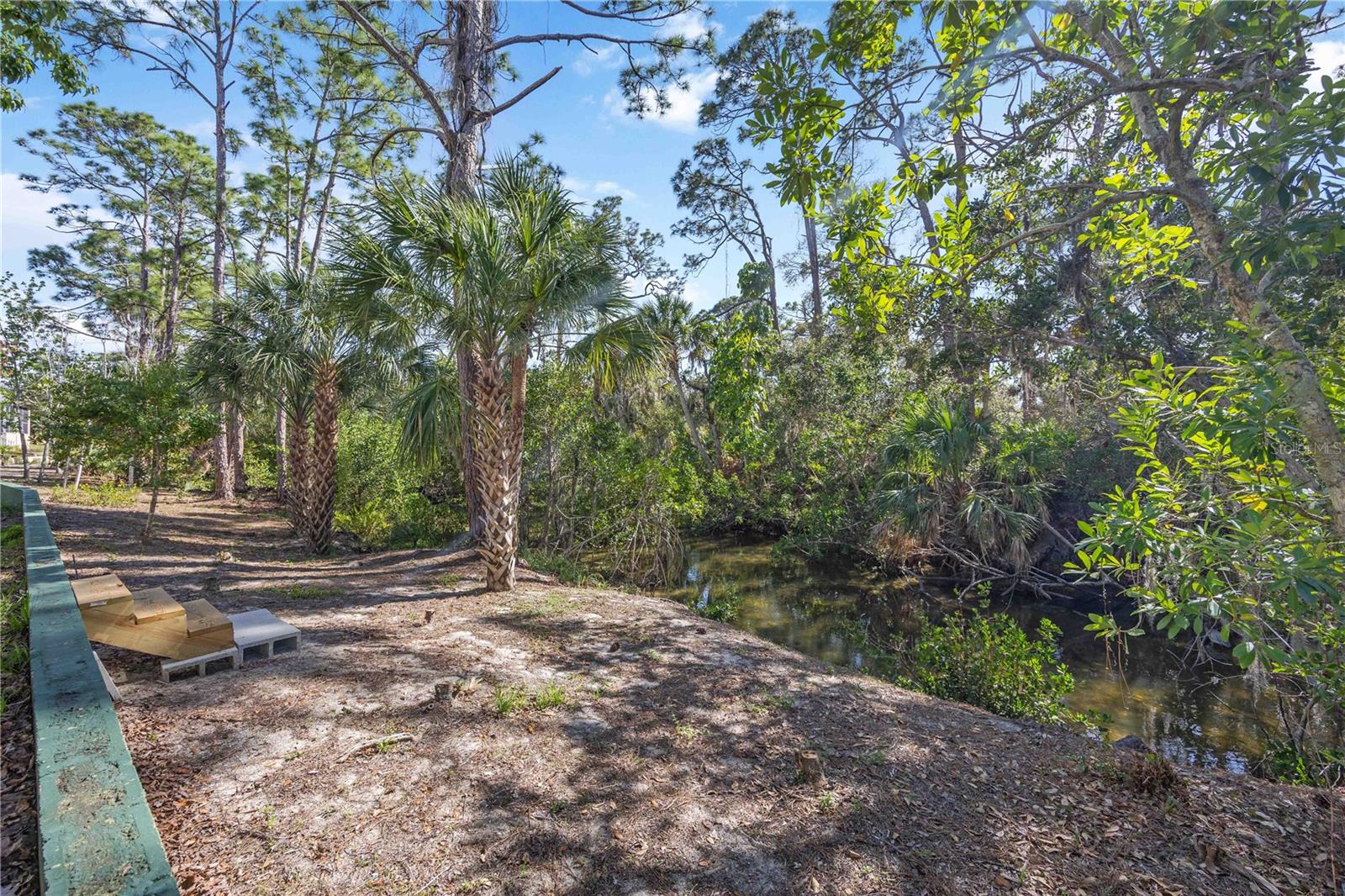 HERITAGE CREEK - Residential