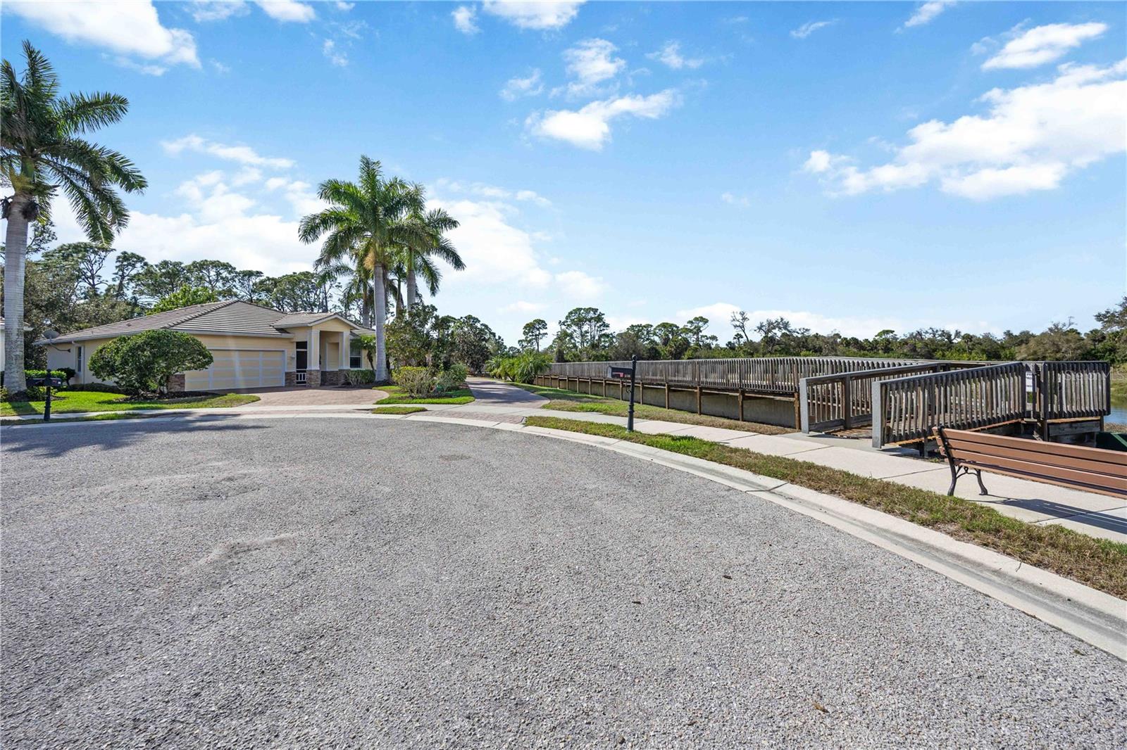 HERITAGE CREEK - Residential