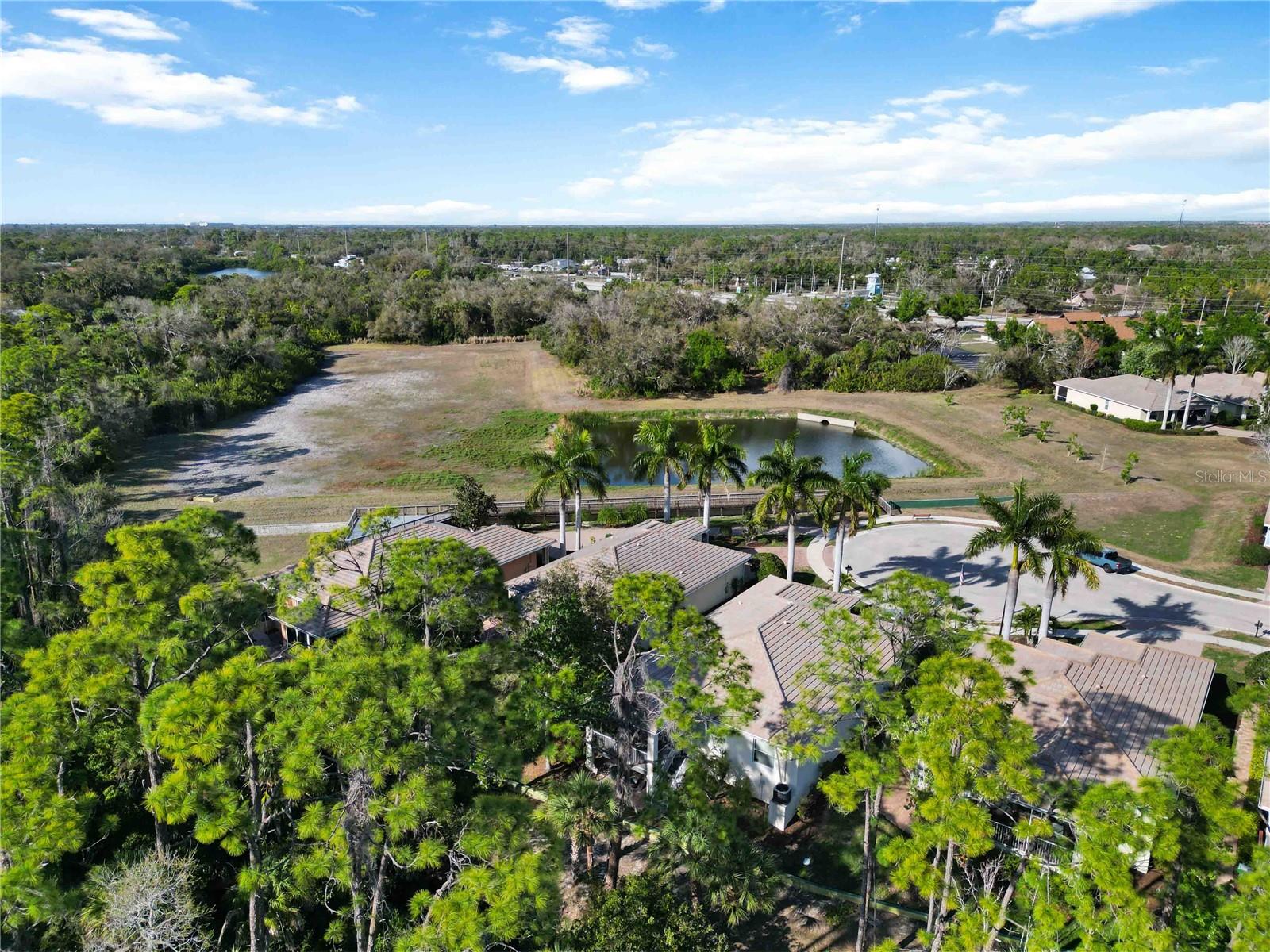 HERITAGE CREEK - Residential