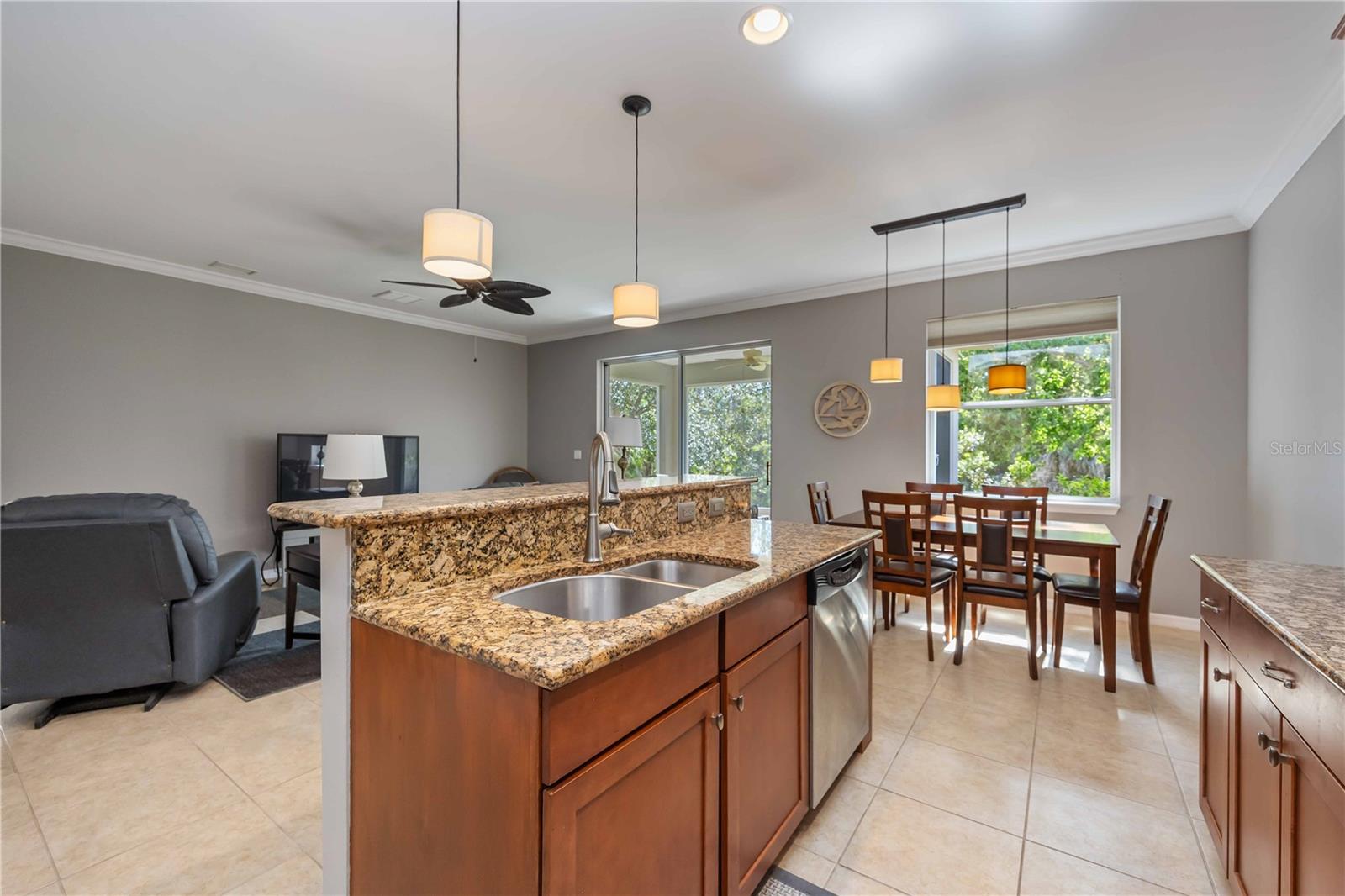 HERITAGE CREEK - Residential