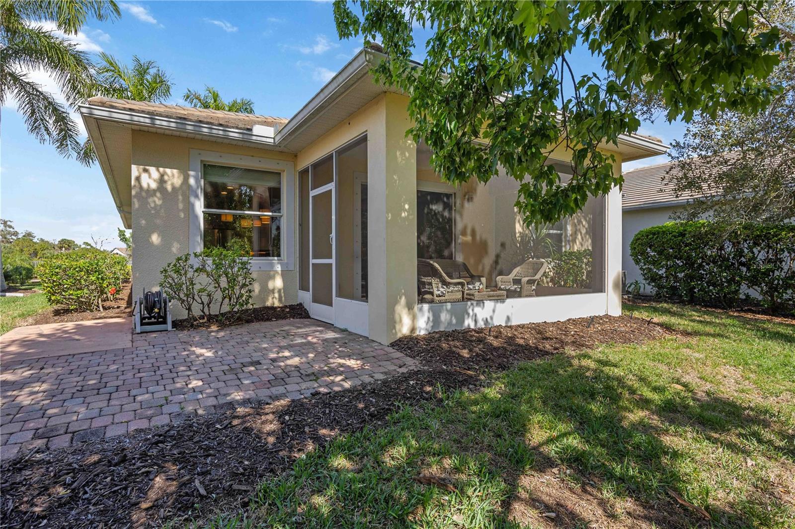 HERITAGE CREEK - Residential