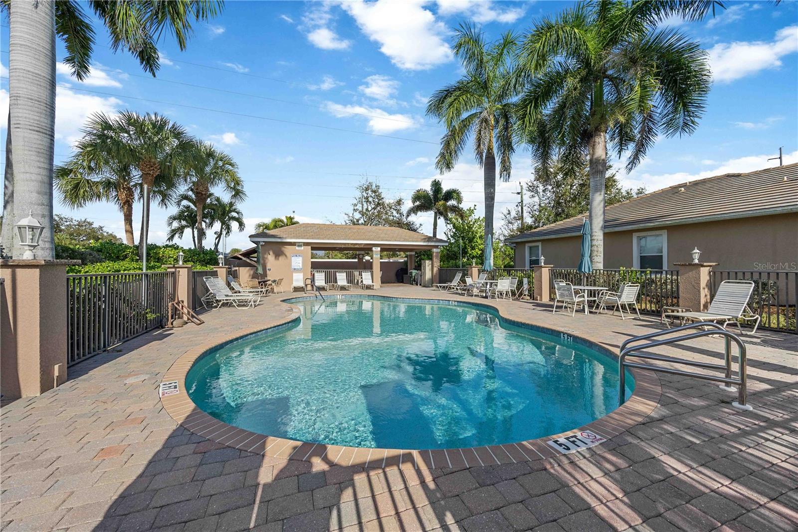 HERITAGE CREEK - Residential