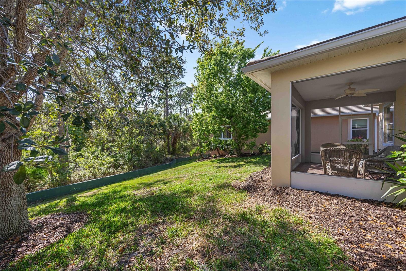 HERITAGE CREEK - Residential