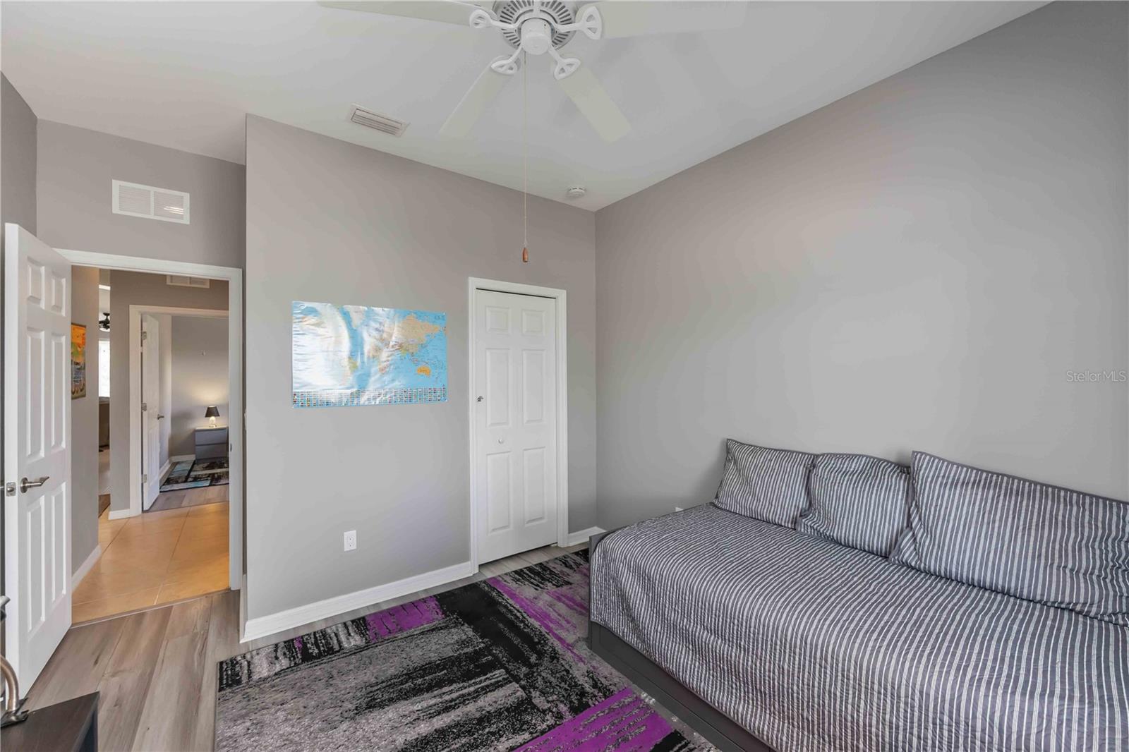 HERITAGE CREEK - Residential