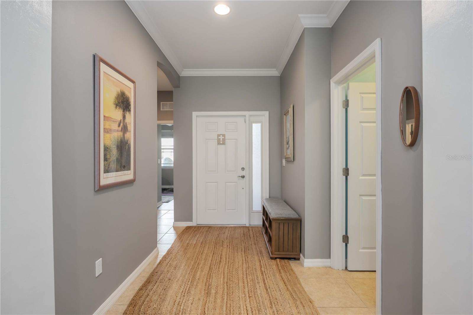 HERITAGE CREEK - Residential