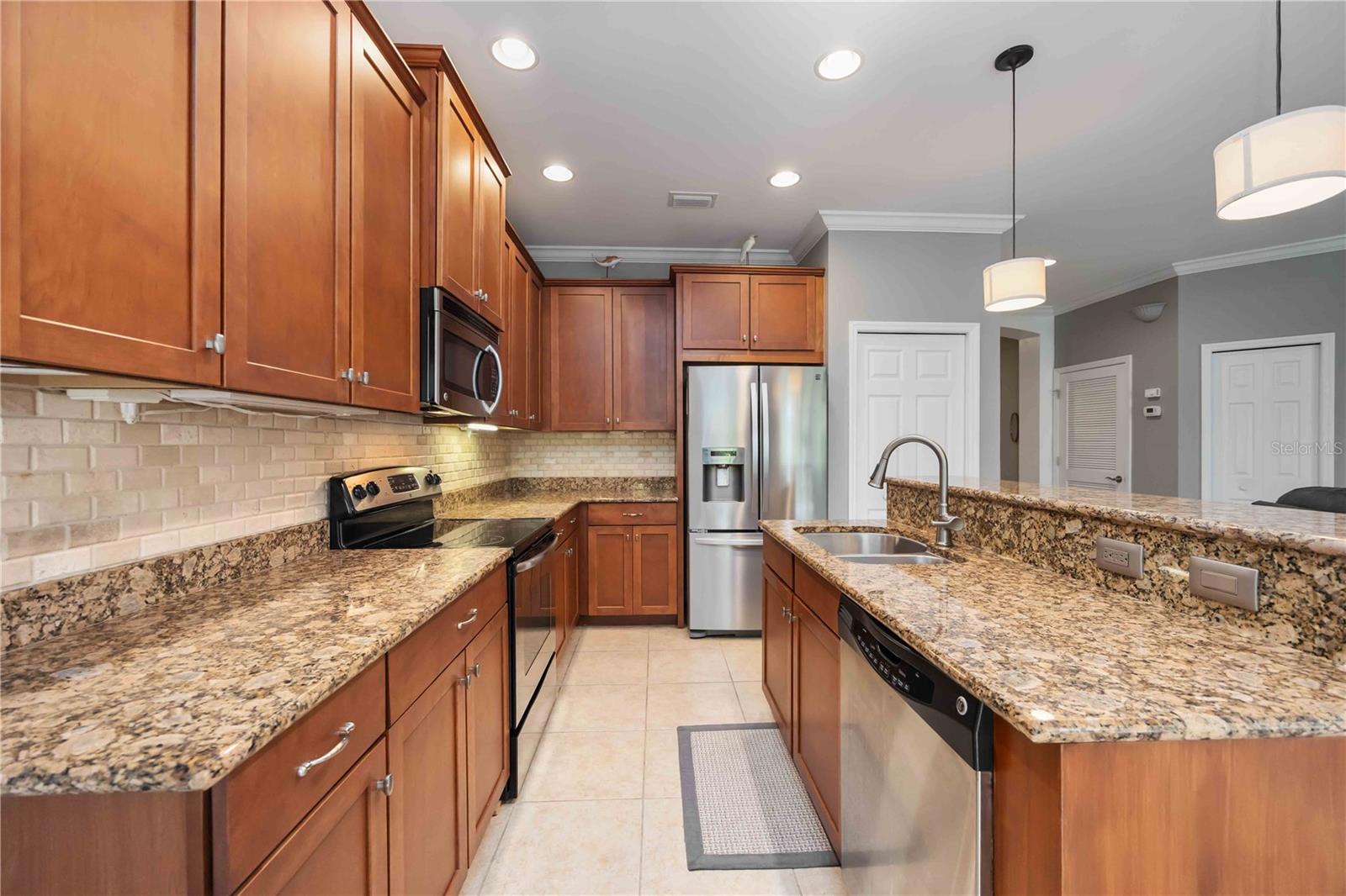 HERITAGE CREEK - Residential