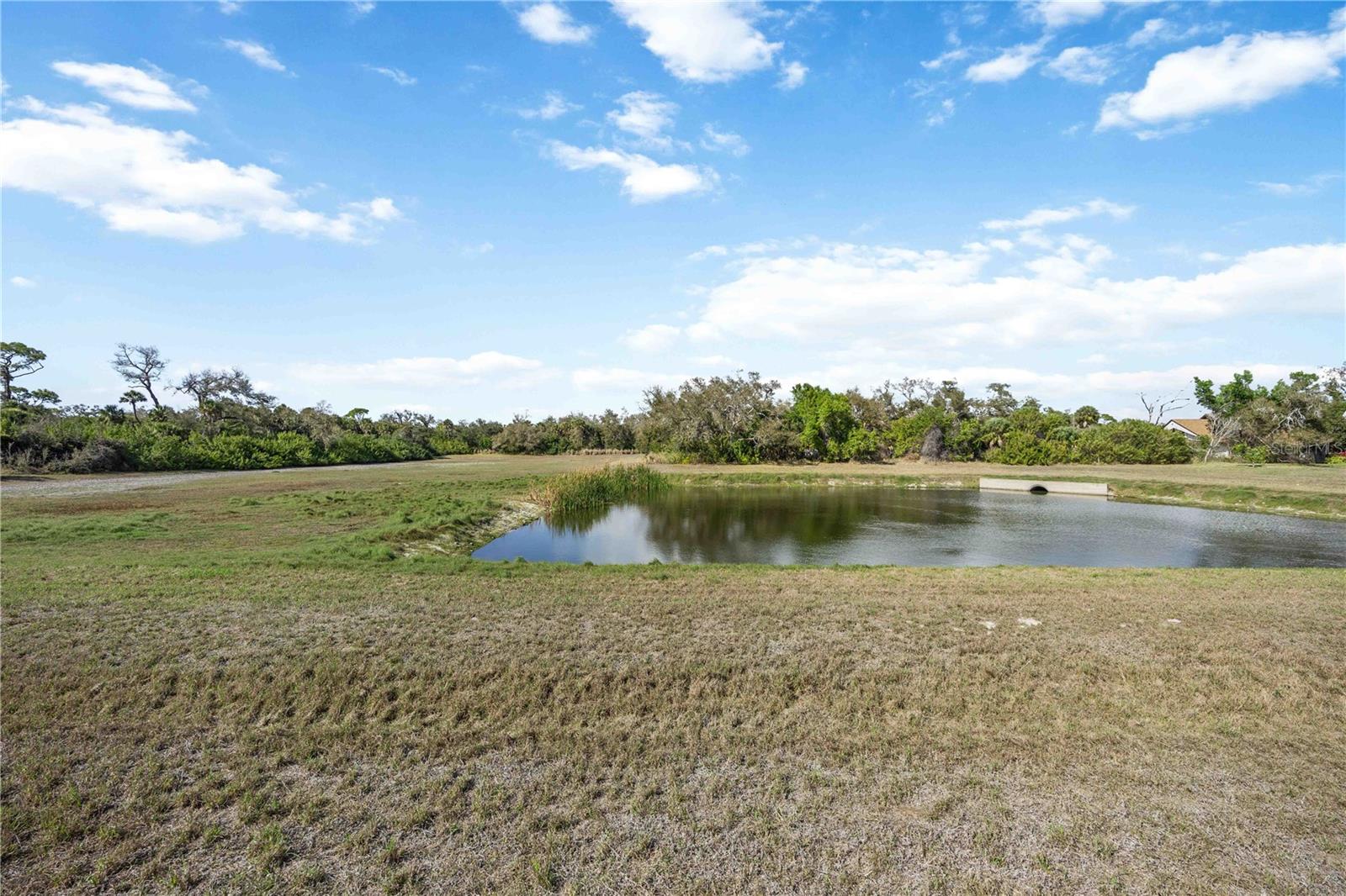 HERITAGE CREEK - Residential