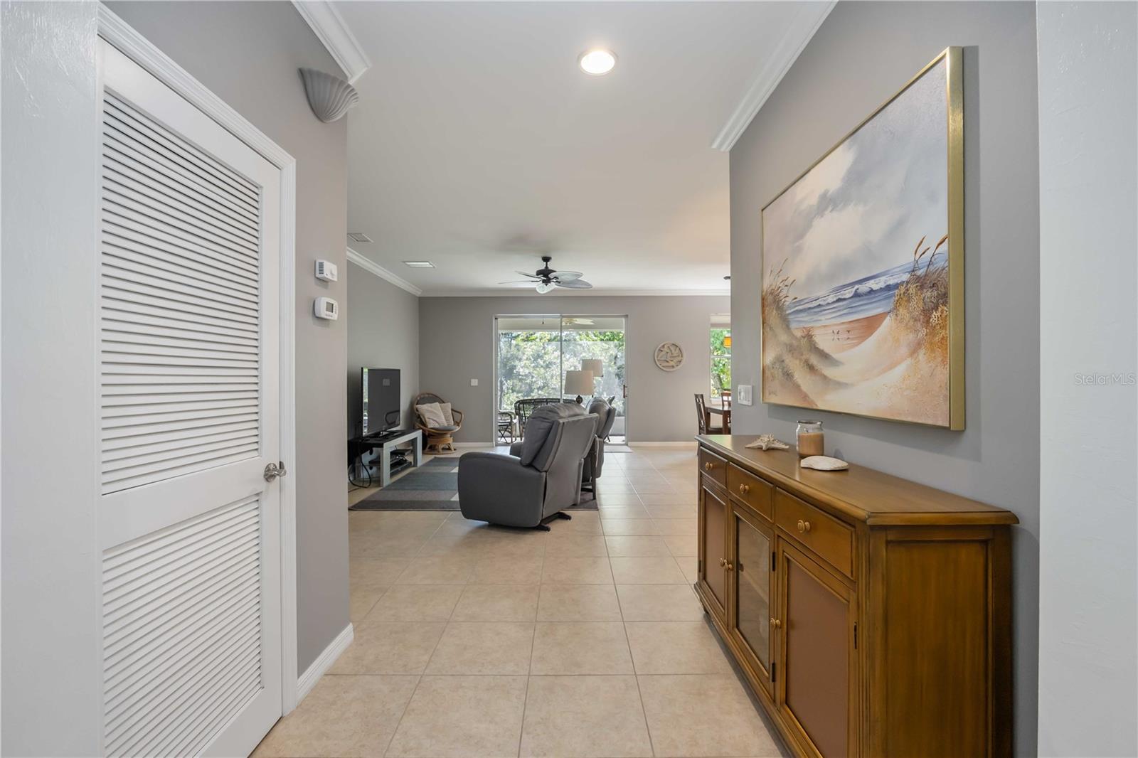 HERITAGE CREEK - Residential