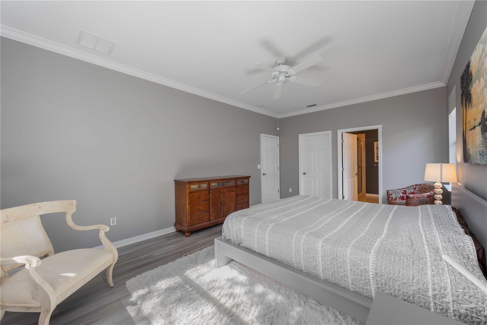 HERITAGE CREEK - Residential