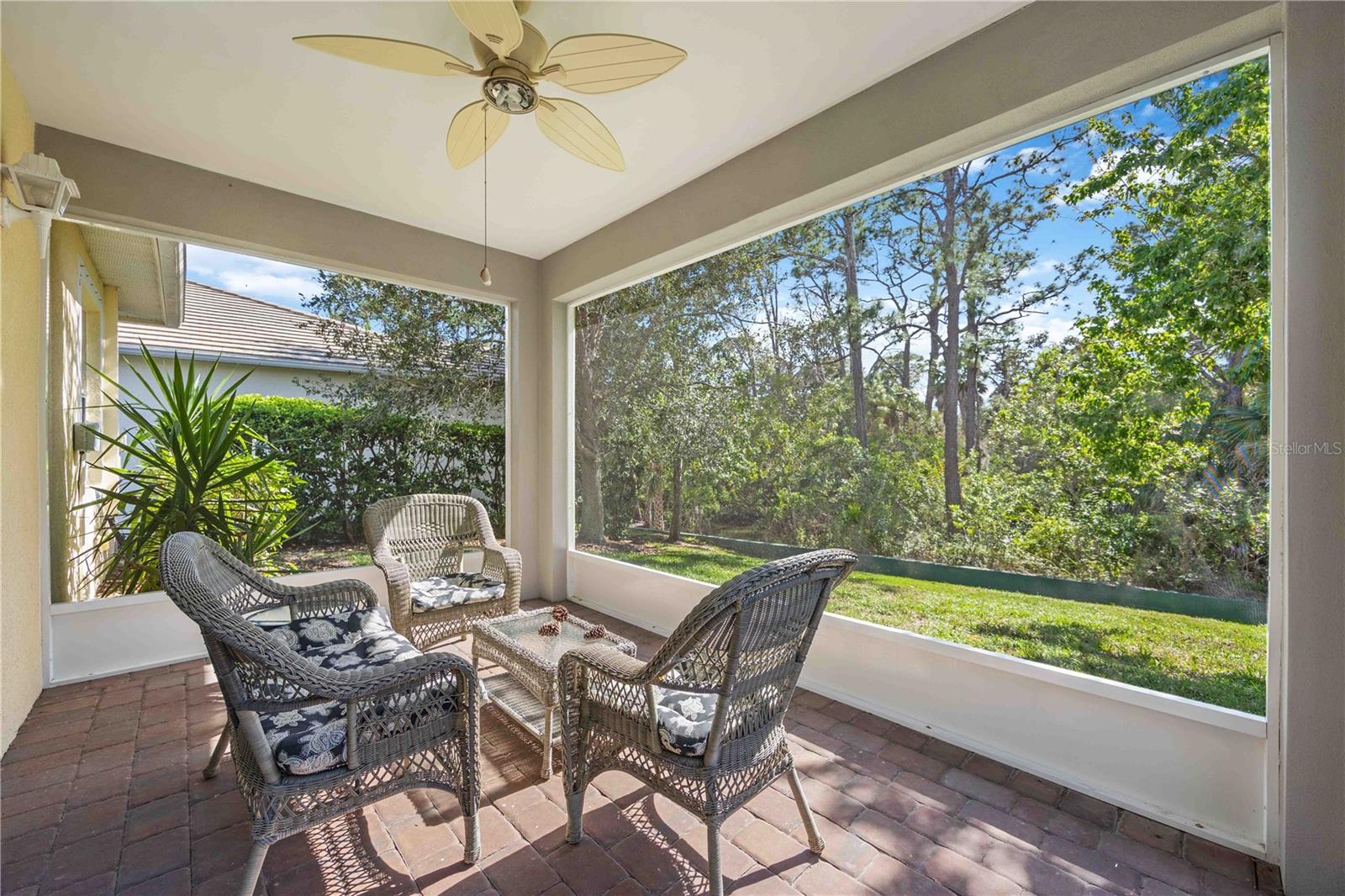 HERITAGE CREEK - Residential