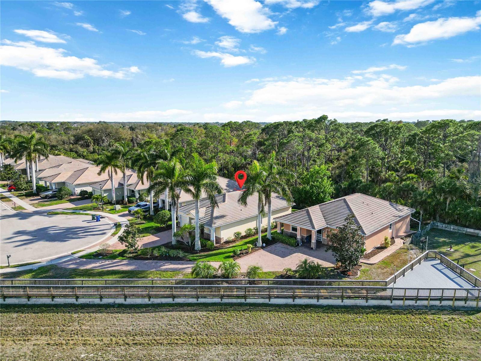 HERITAGE CREEK - Residential