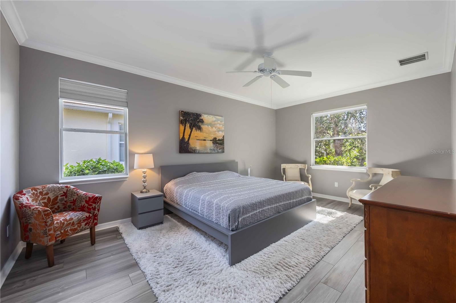 HERITAGE CREEK - Residential