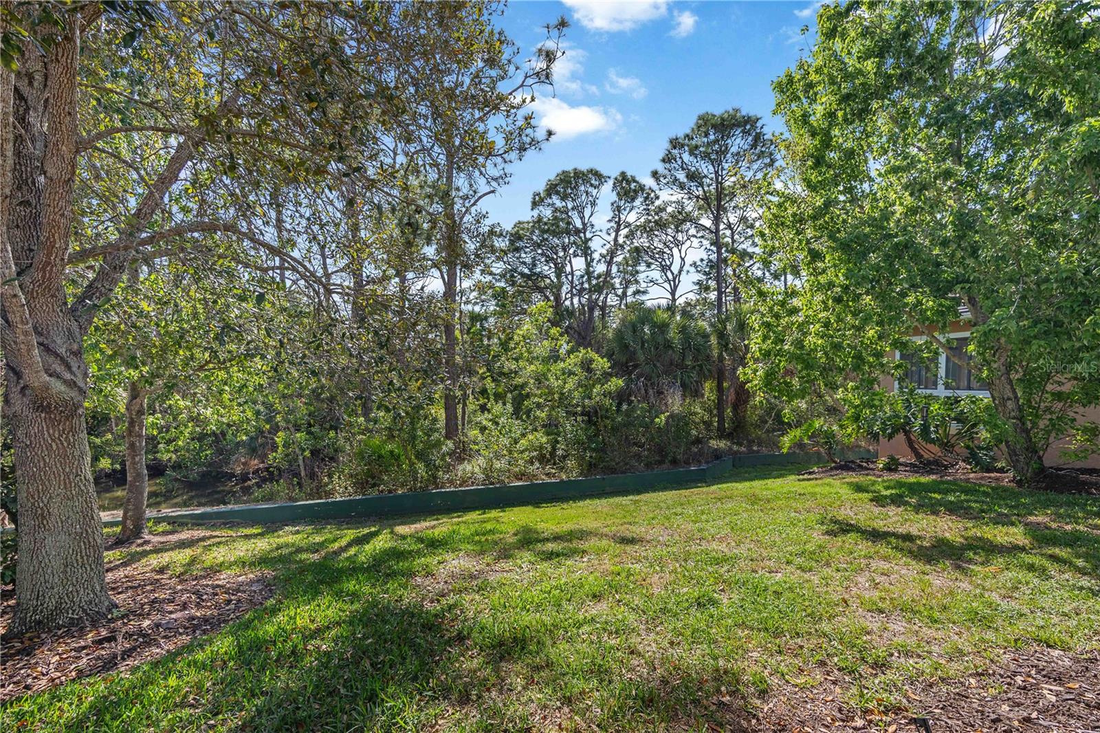 HERITAGE CREEK - Residential