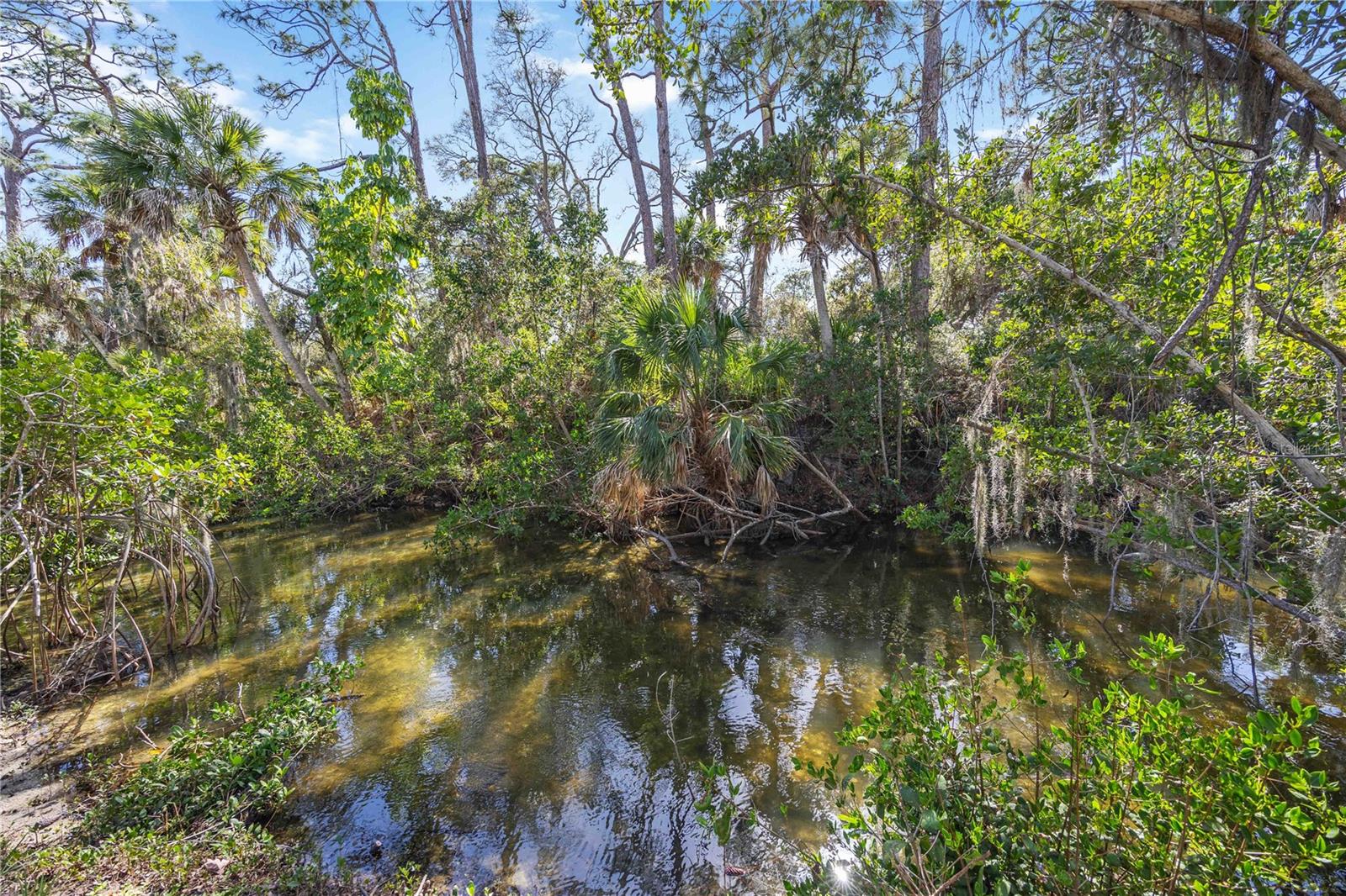 HERITAGE CREEK - Residential