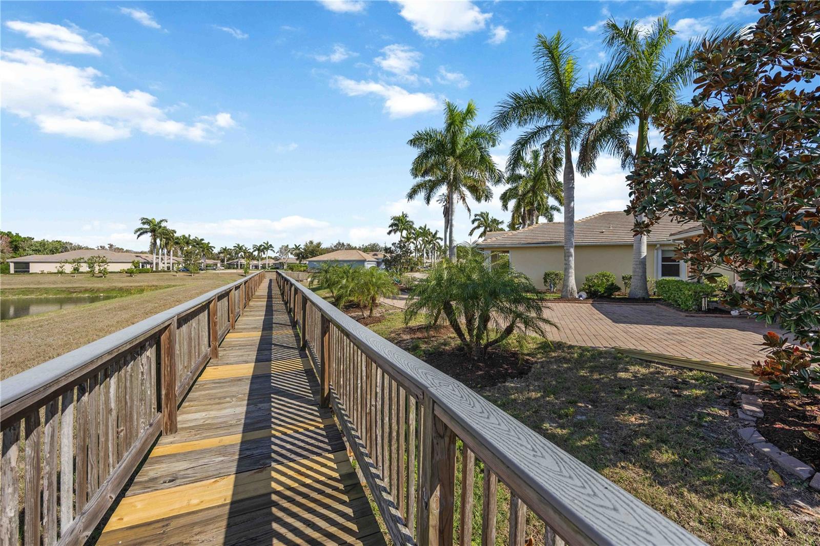 HERITAGE CREEK - Residential