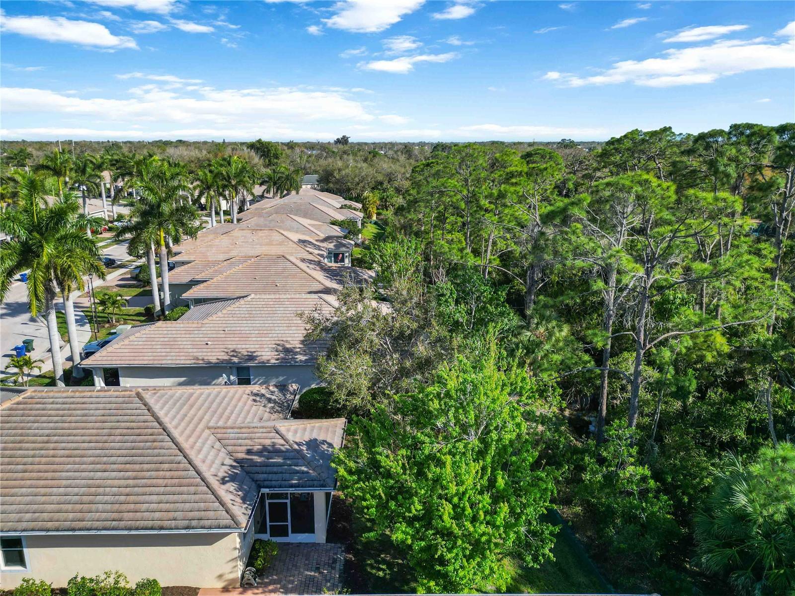 HERITAGE CREEK - Residential