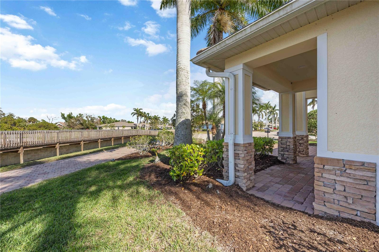 HERITAGE CREEK - Residential