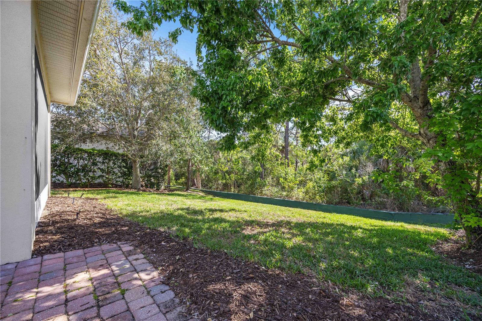 HERITAGE CREEK - Residential