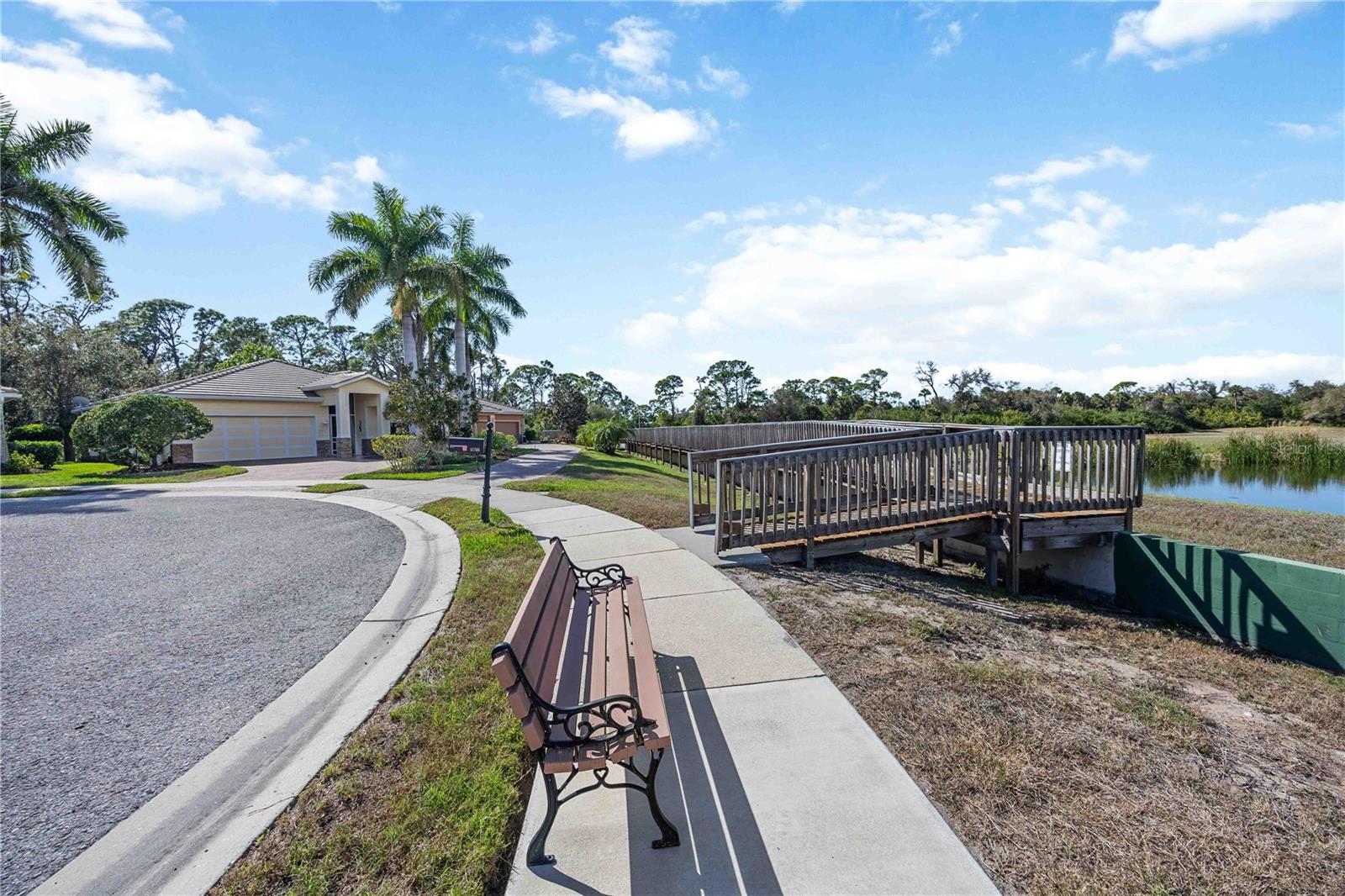 HERITAGE CREEK - Residential