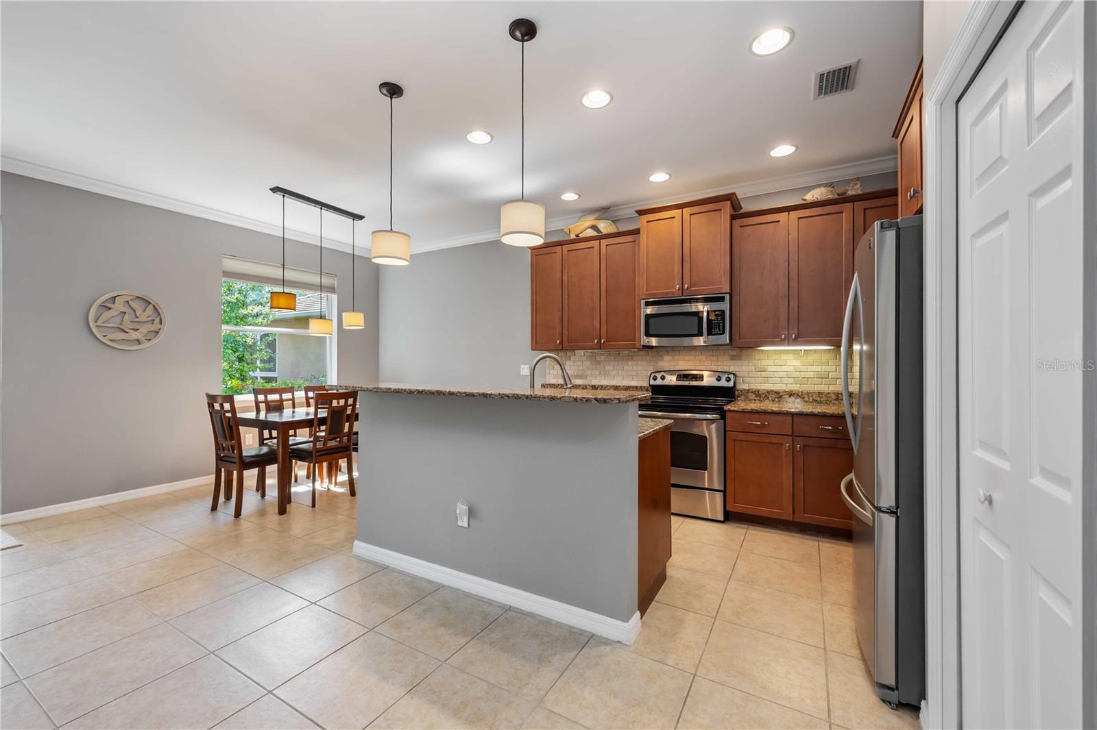 HERITAGE CREEK - Residential