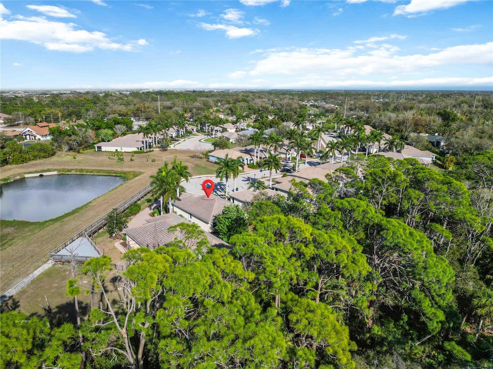 HERITAGE CREEK - Residential