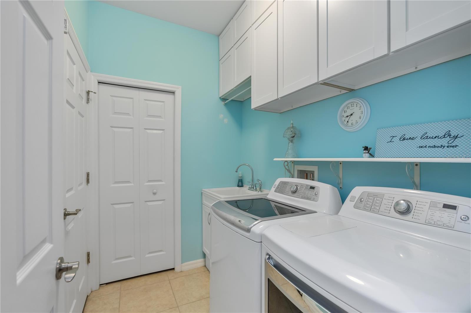 HERITAGE CREEK - Residential