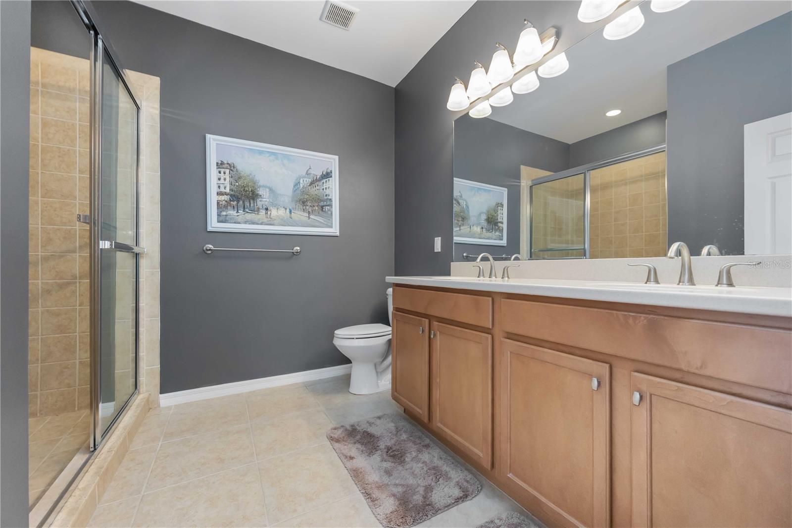 HERITAGE CREEK - Residential