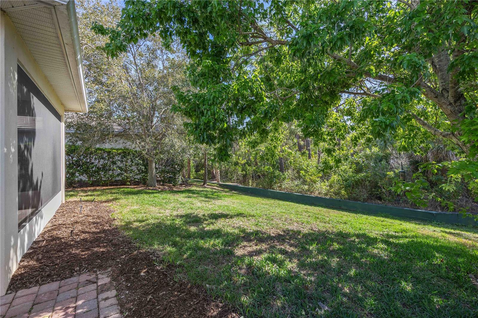 HERITAGE CREEK - Residential