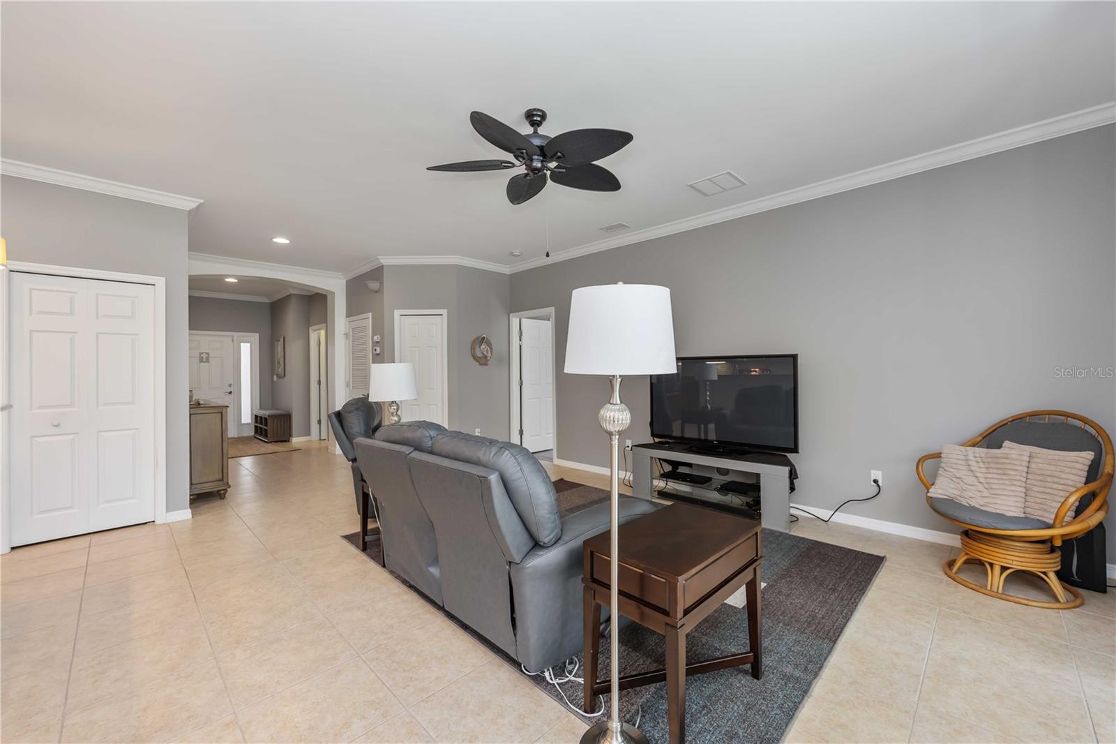 HERITAGE CREEK - Residential