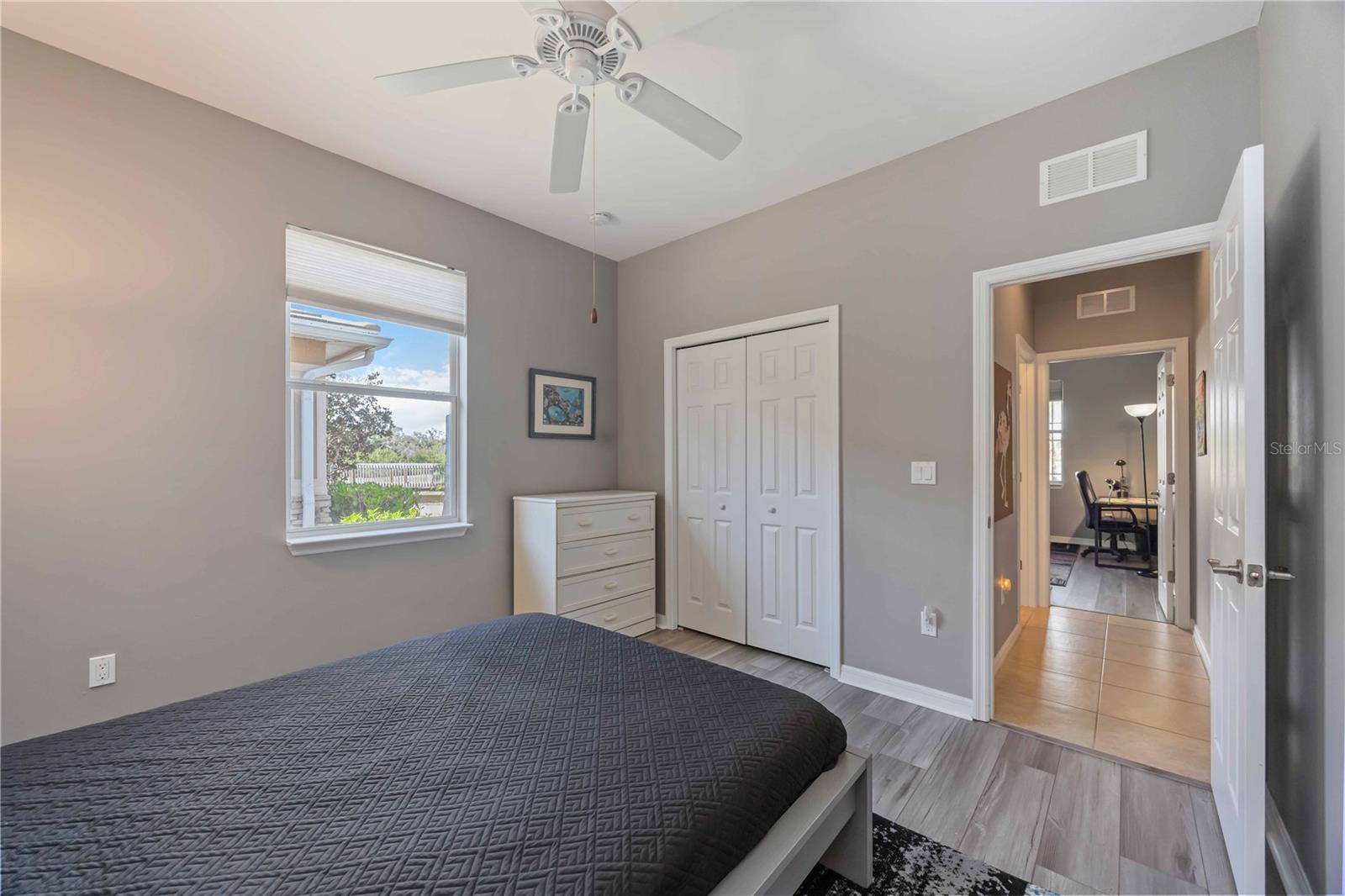 HERITAGE CREEK - Residential