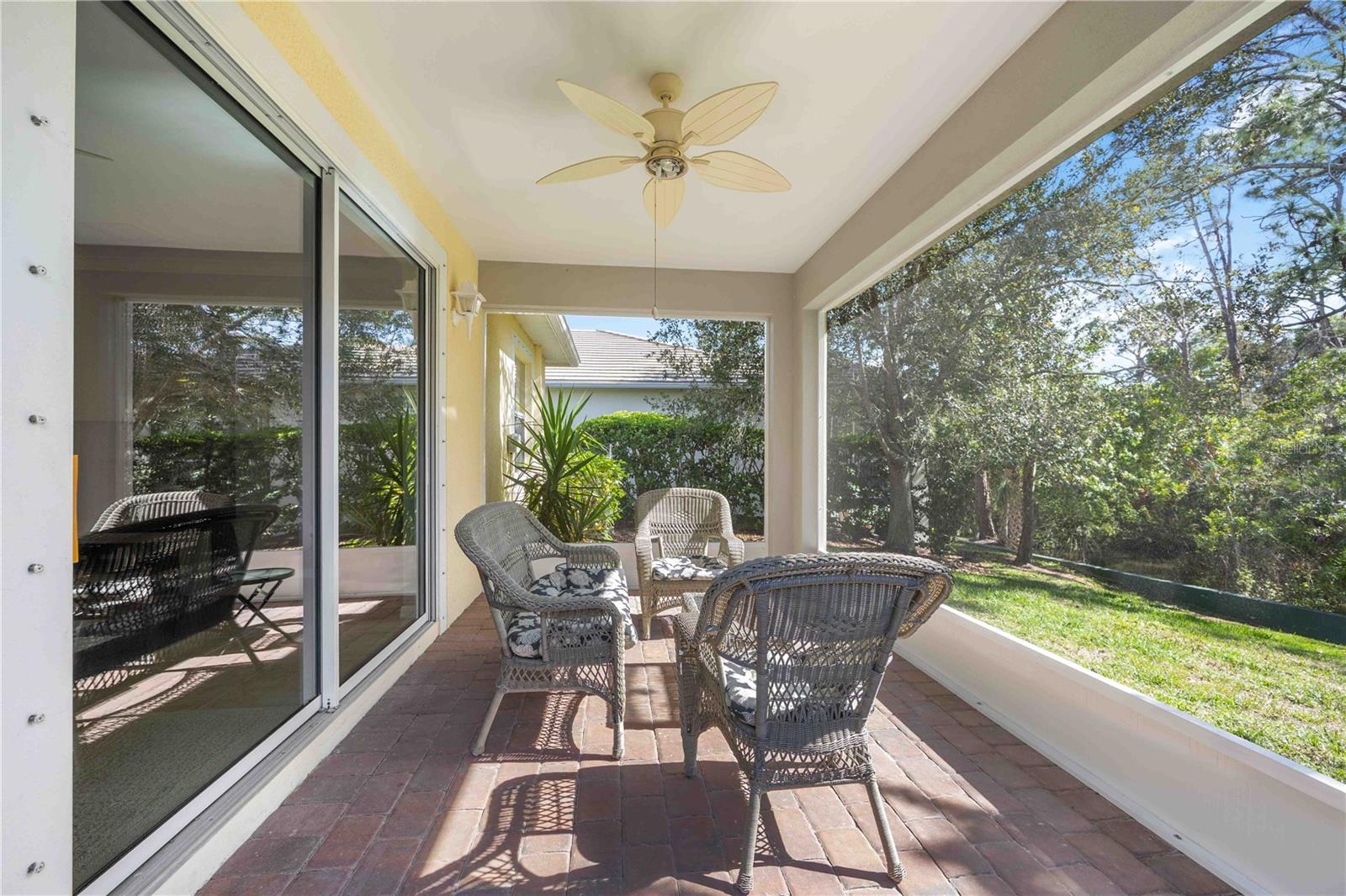 HERITAGE CREEK - Residential