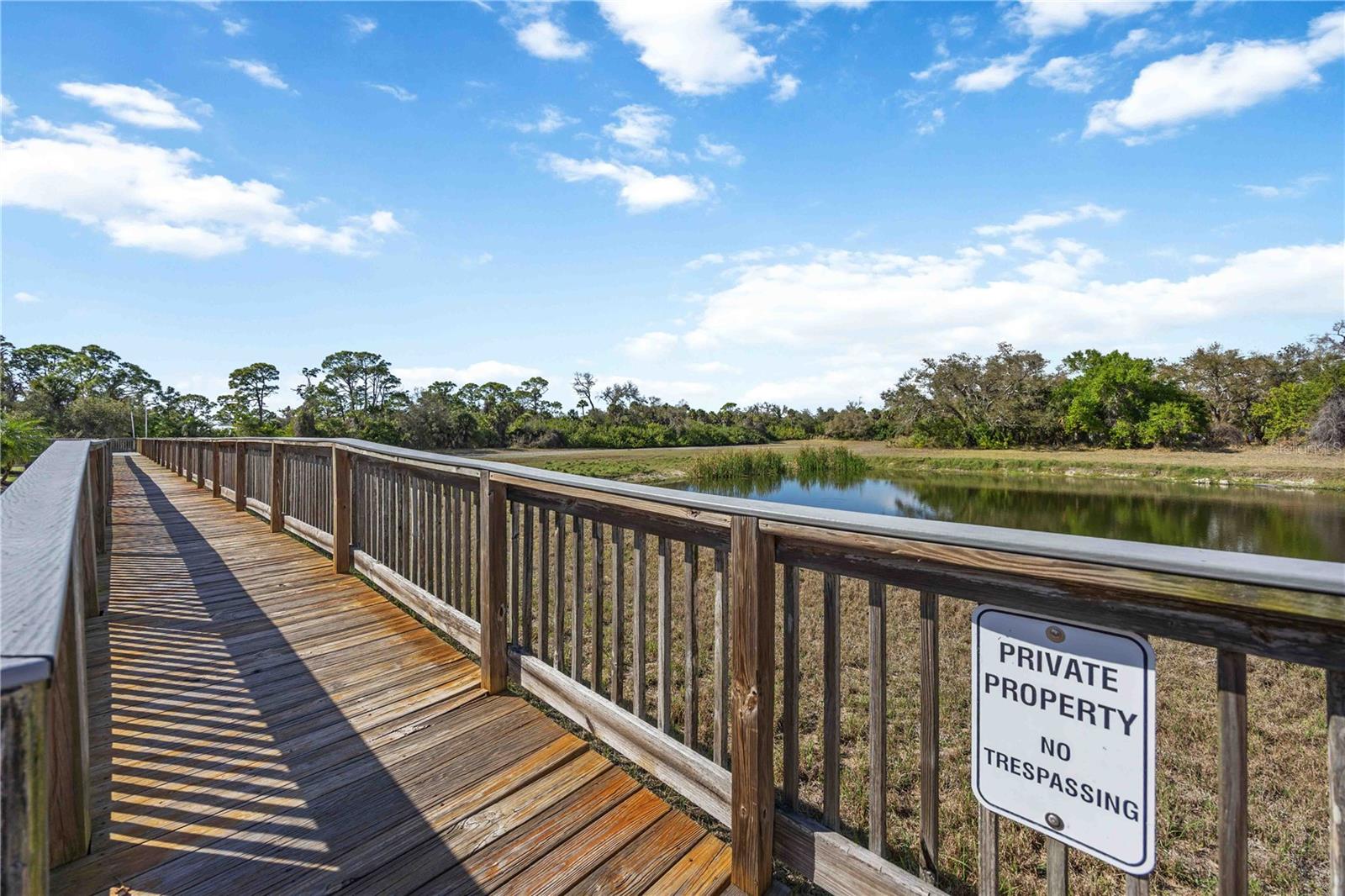 HERITAGE CREEK - Residential