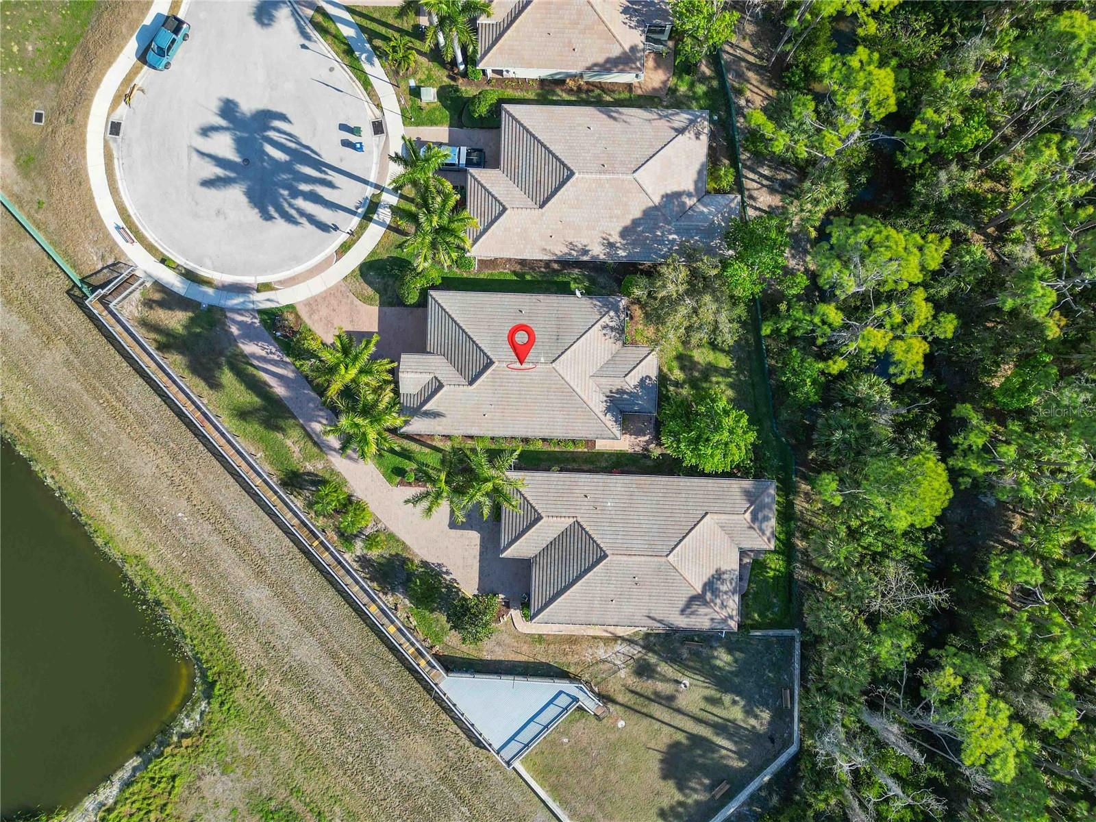 HERITAGE CREEK - Residential