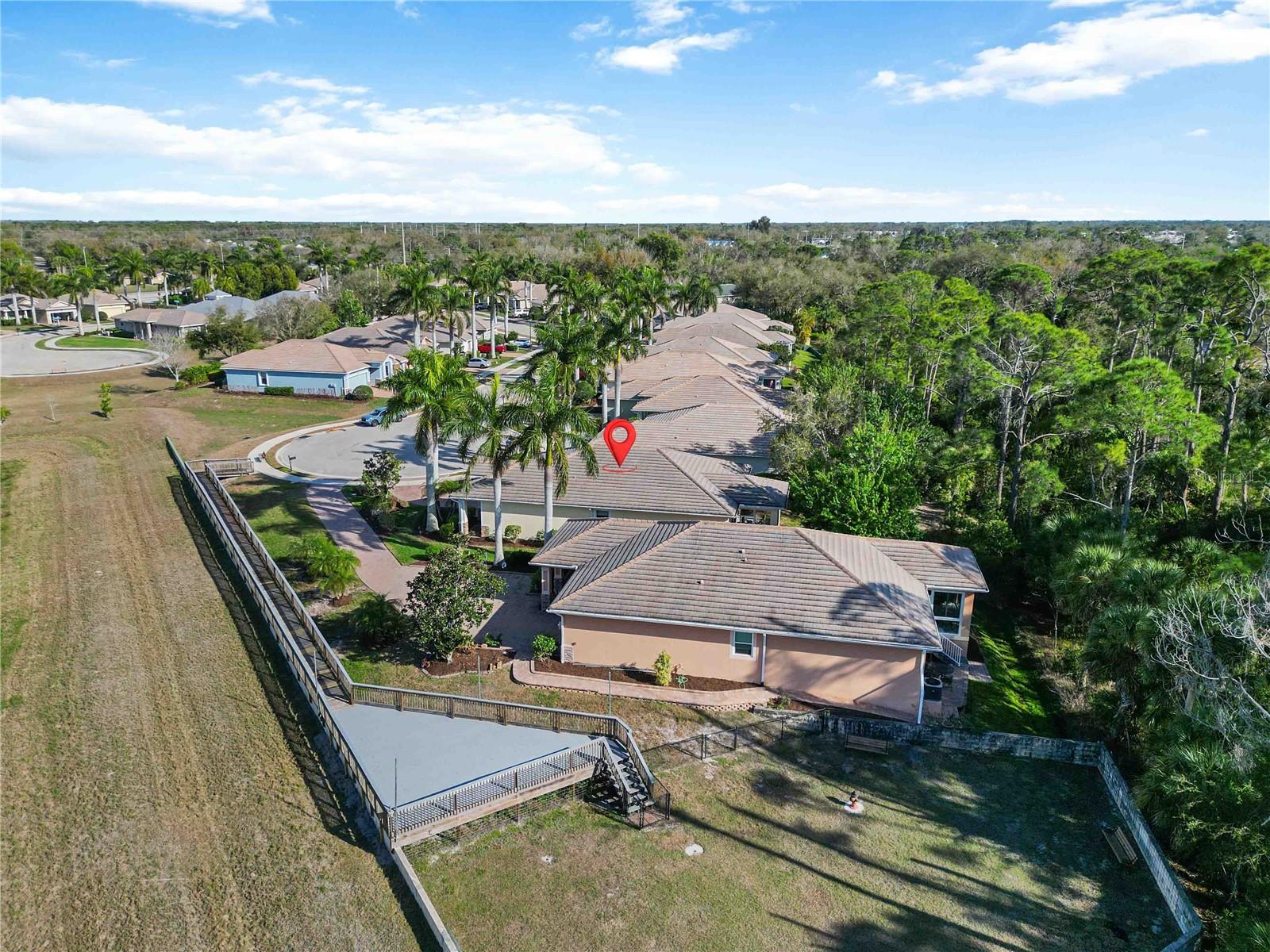 HERITAGE CREEK - Residential