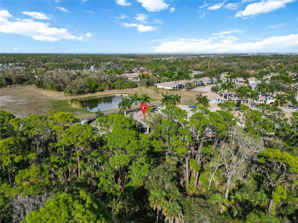 Photo of 9707 Nostalgia Place, Englewood, FL 34223 (MLS # D6146473)