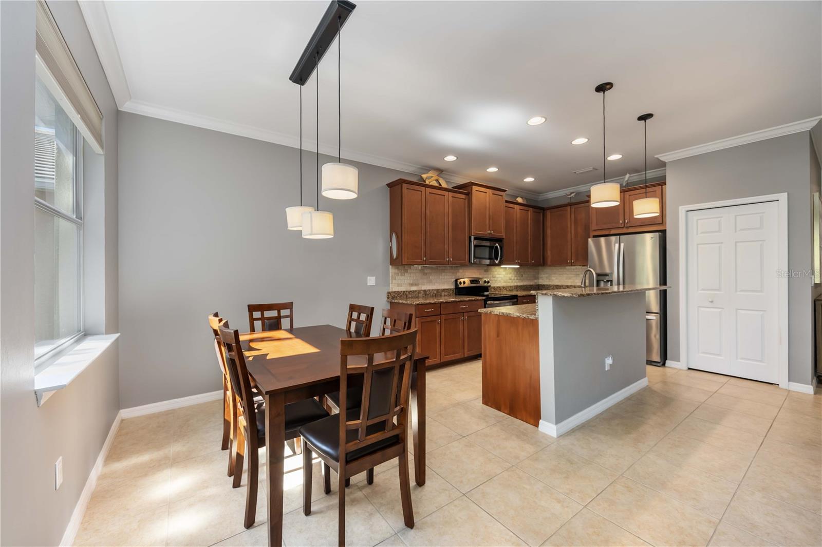 HERITAGE CREEK - Residential