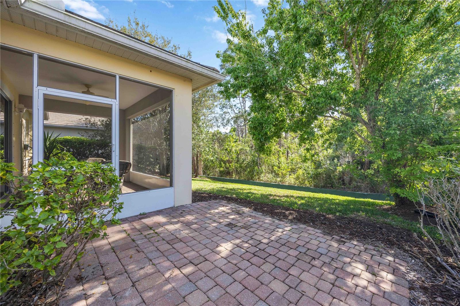 HERITAGE CREEK - Residential