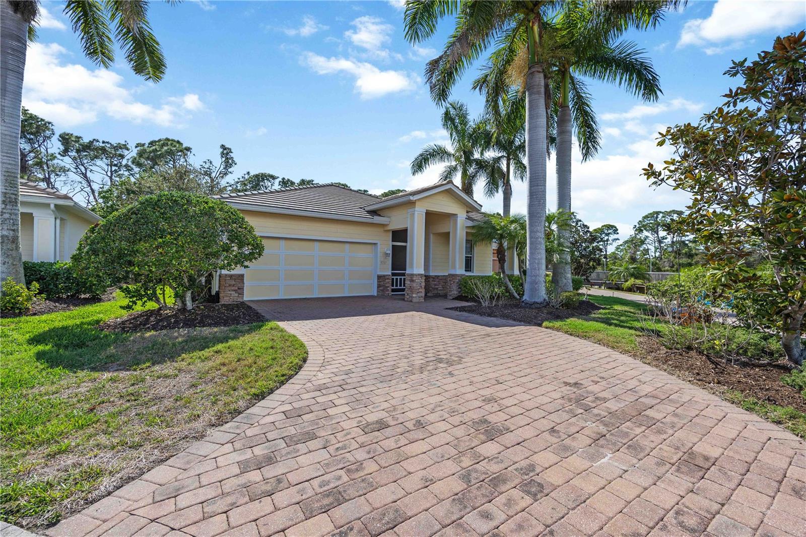 HERITAGE CREEK - Residential