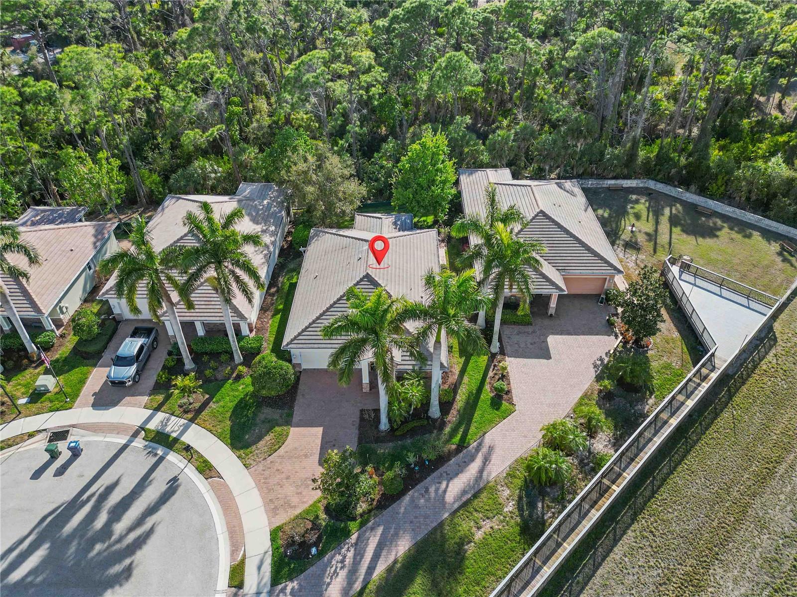 HERITAGE CREEK - Residential