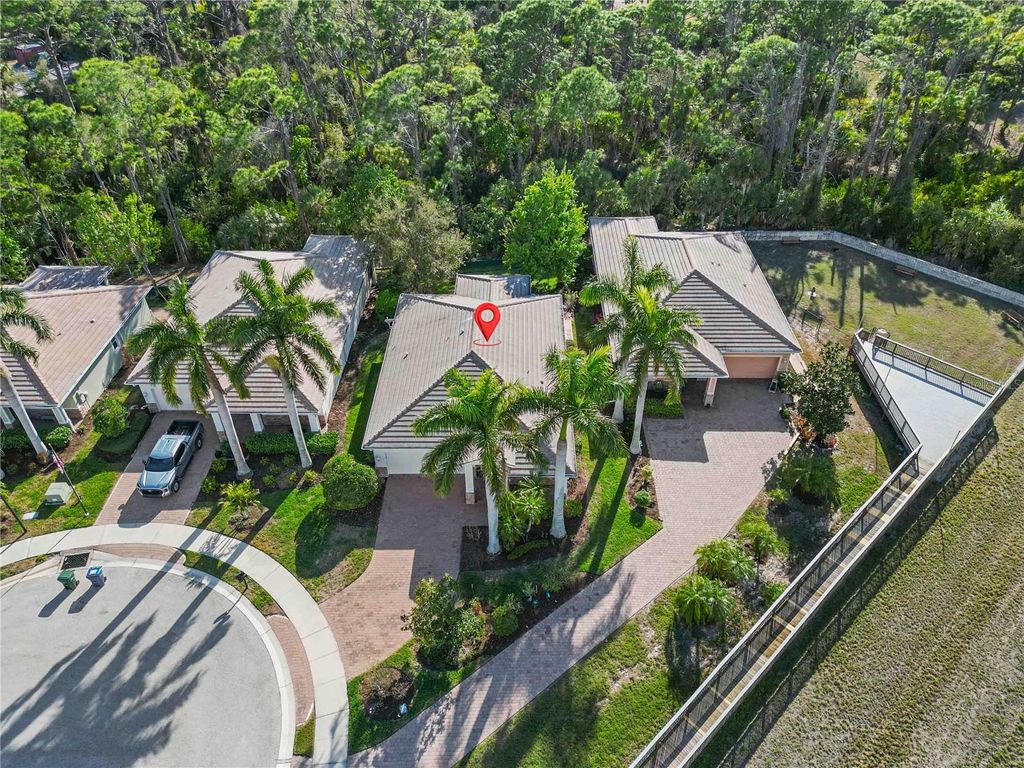 Photo of 9707 Nostalgia Place, Englewood, FL 34223 (MLS # D6146473)